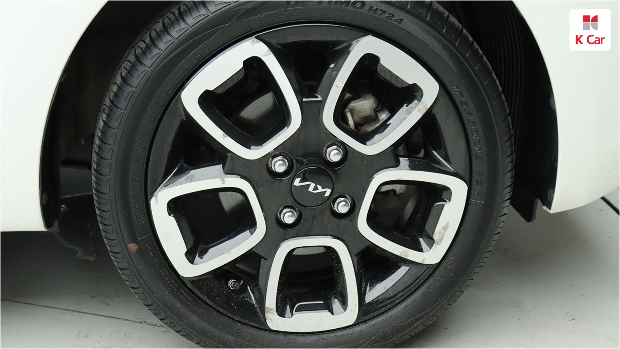 Kia The New Ray Best Selection, миниатюра 7