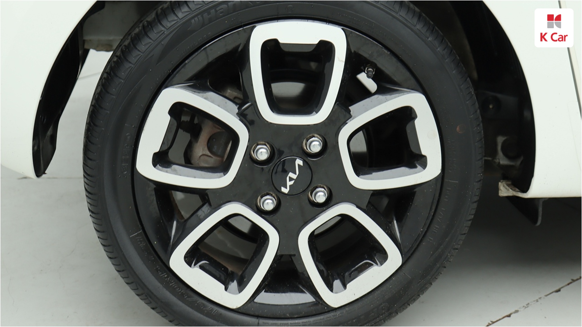 Kia The New Ray Best Selection, миниатюра 8