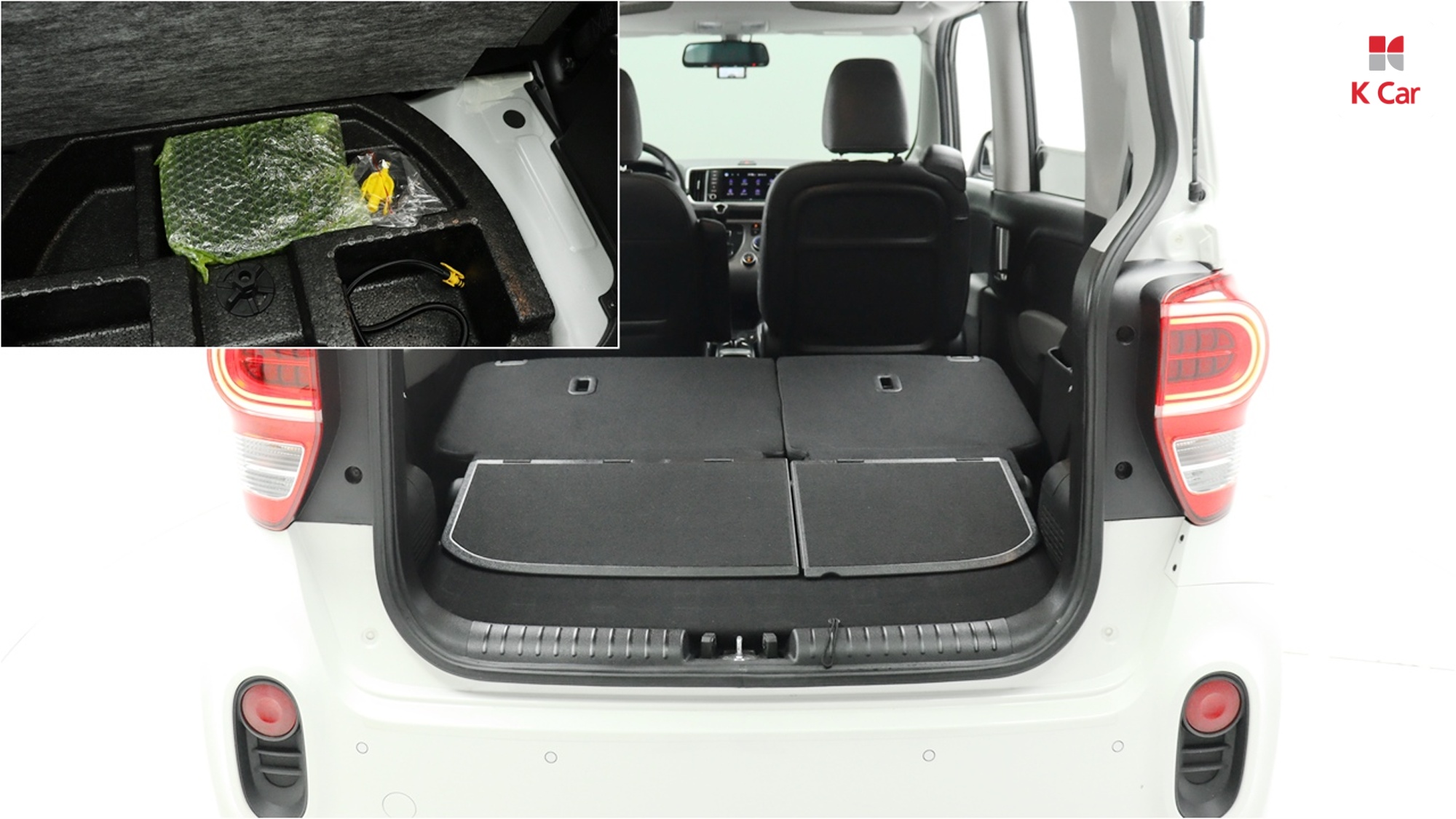 Kia The New Ray Best Selection, миниатюра 9