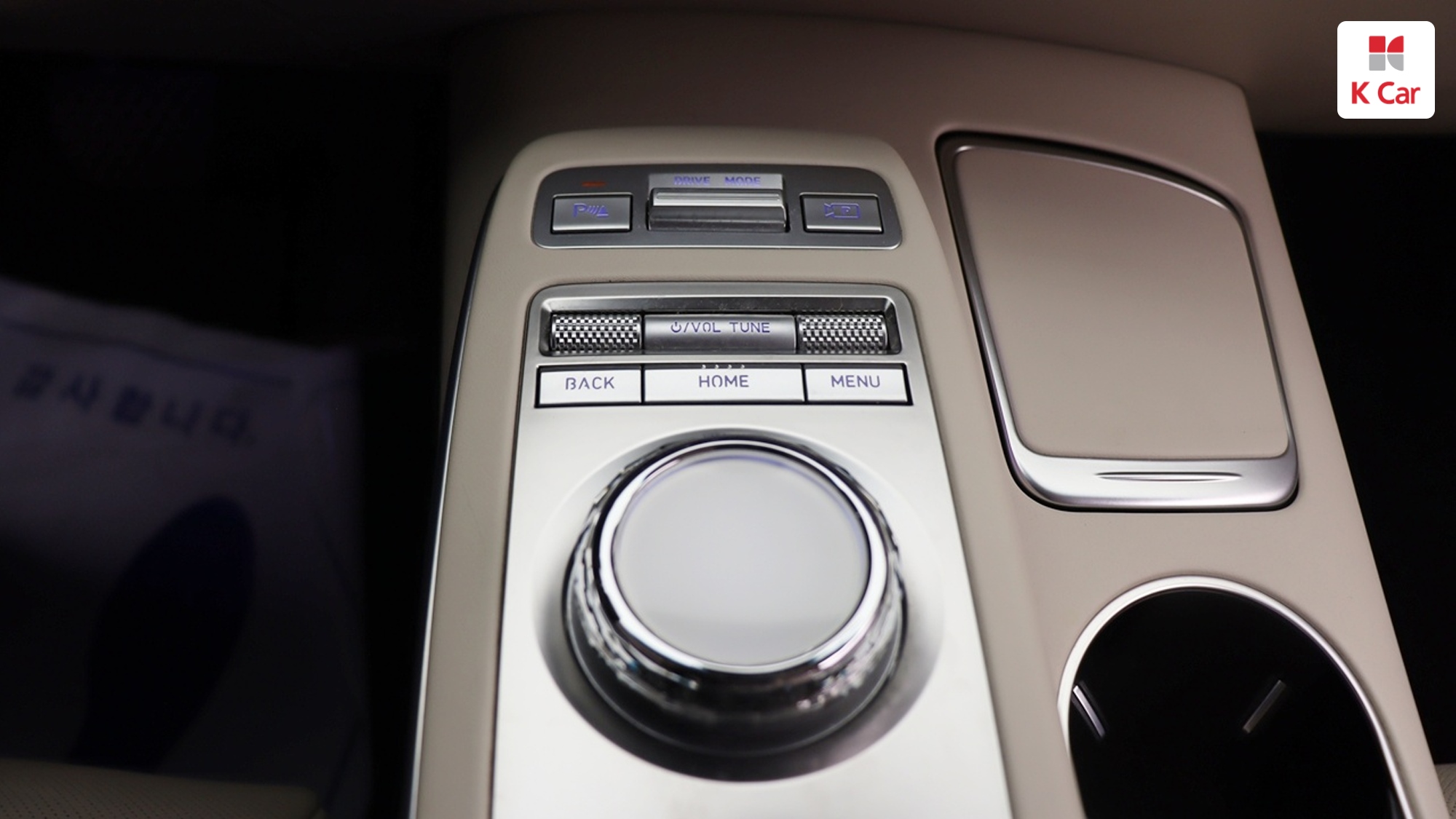 Genesis GV70 бензин Turbo 2.5 2WD, миниатюра 16