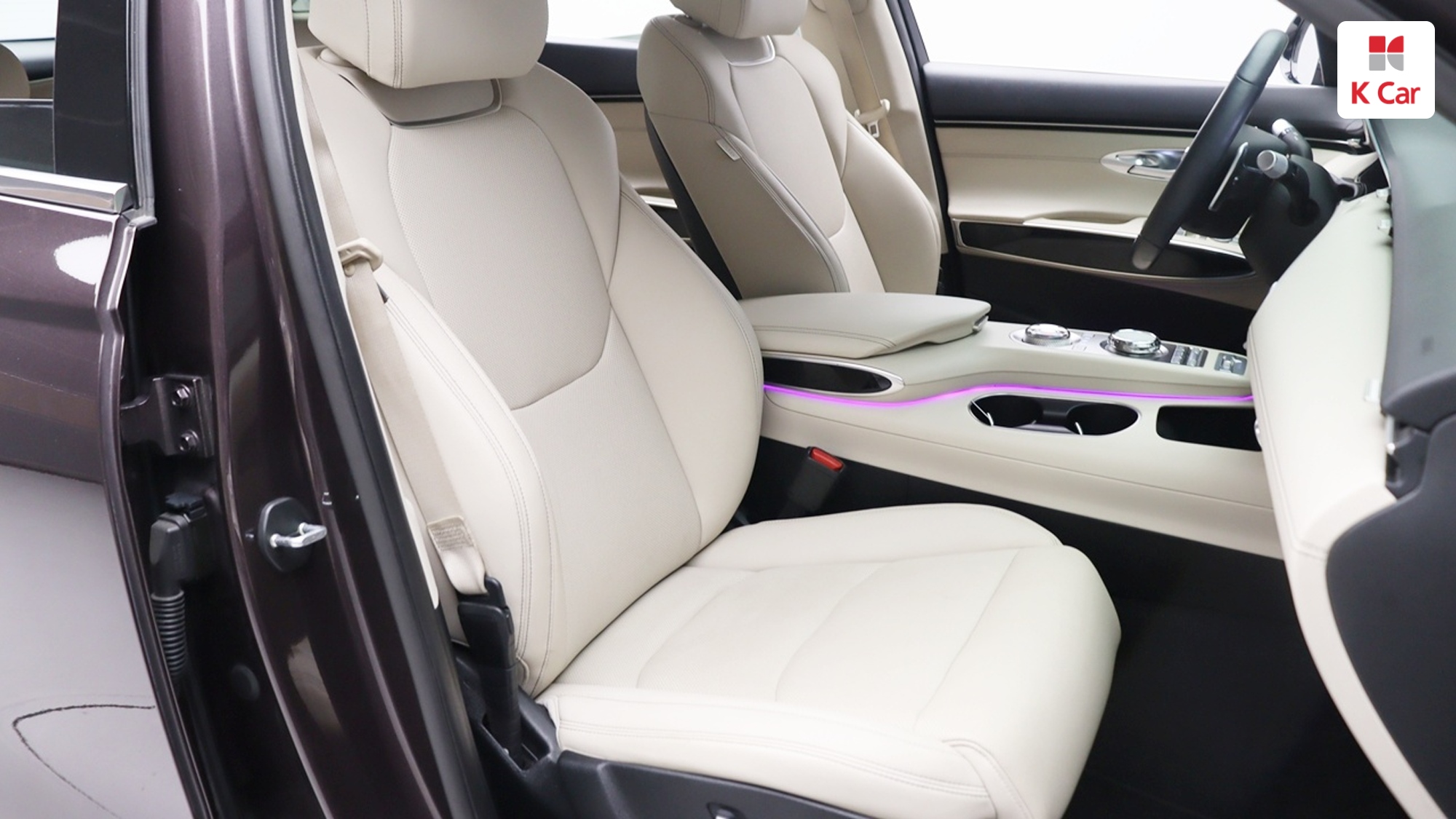 Genesis GV70 бензин Turbo 2.5 2WD, миниатюра 26