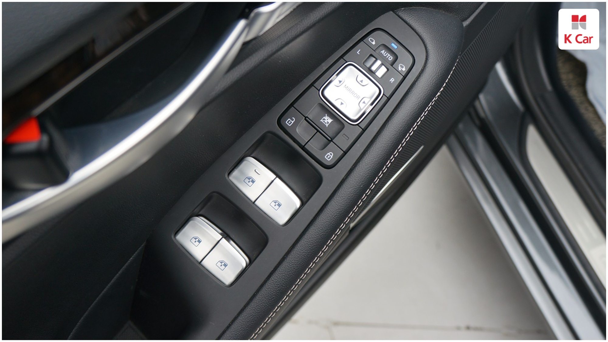 Genesis G90 бензин 4WD 3.8, миниатюра 10