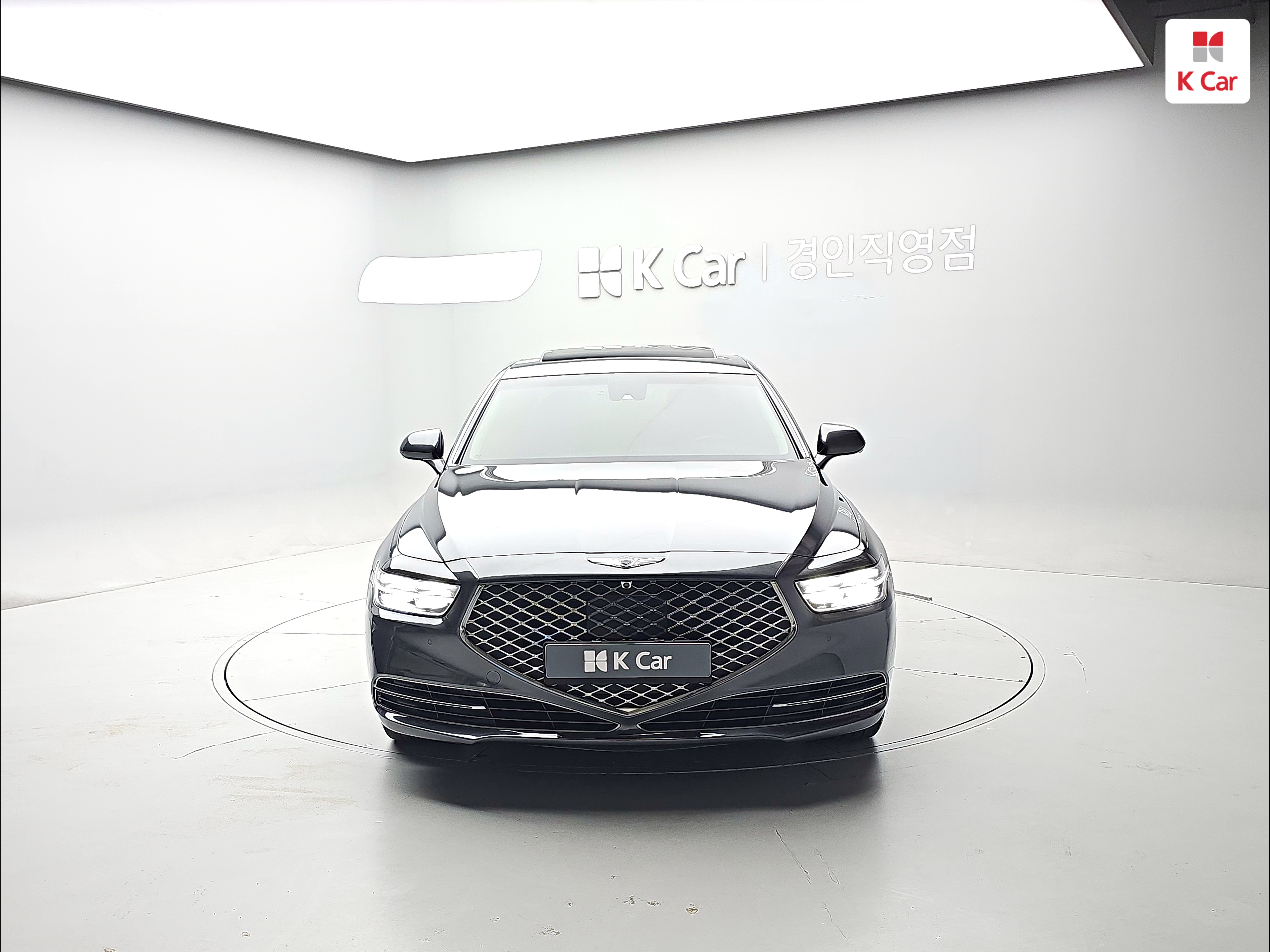 GENESIS G90 3.8 AWD