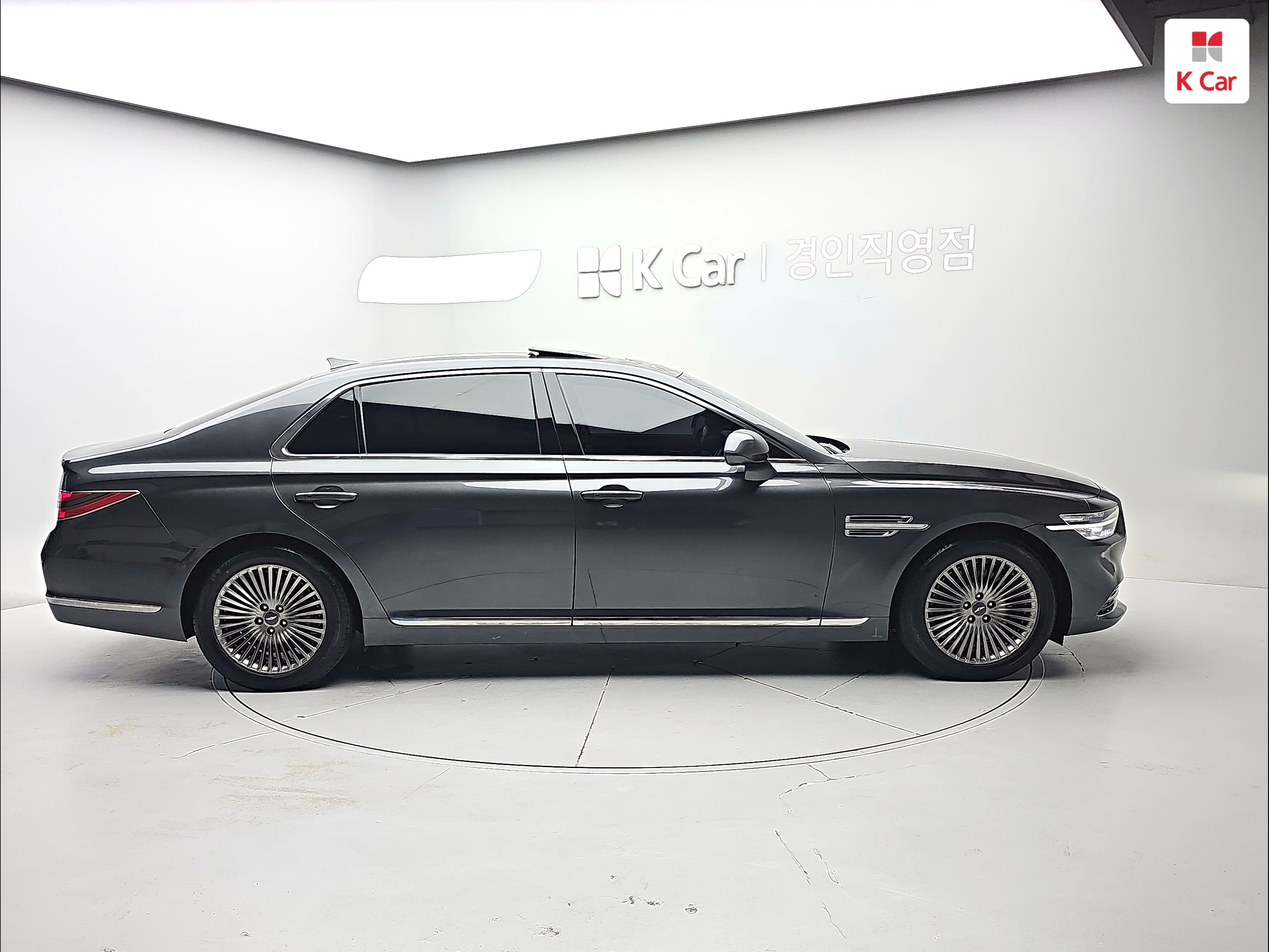 GENESIS G90 3.8 AWD