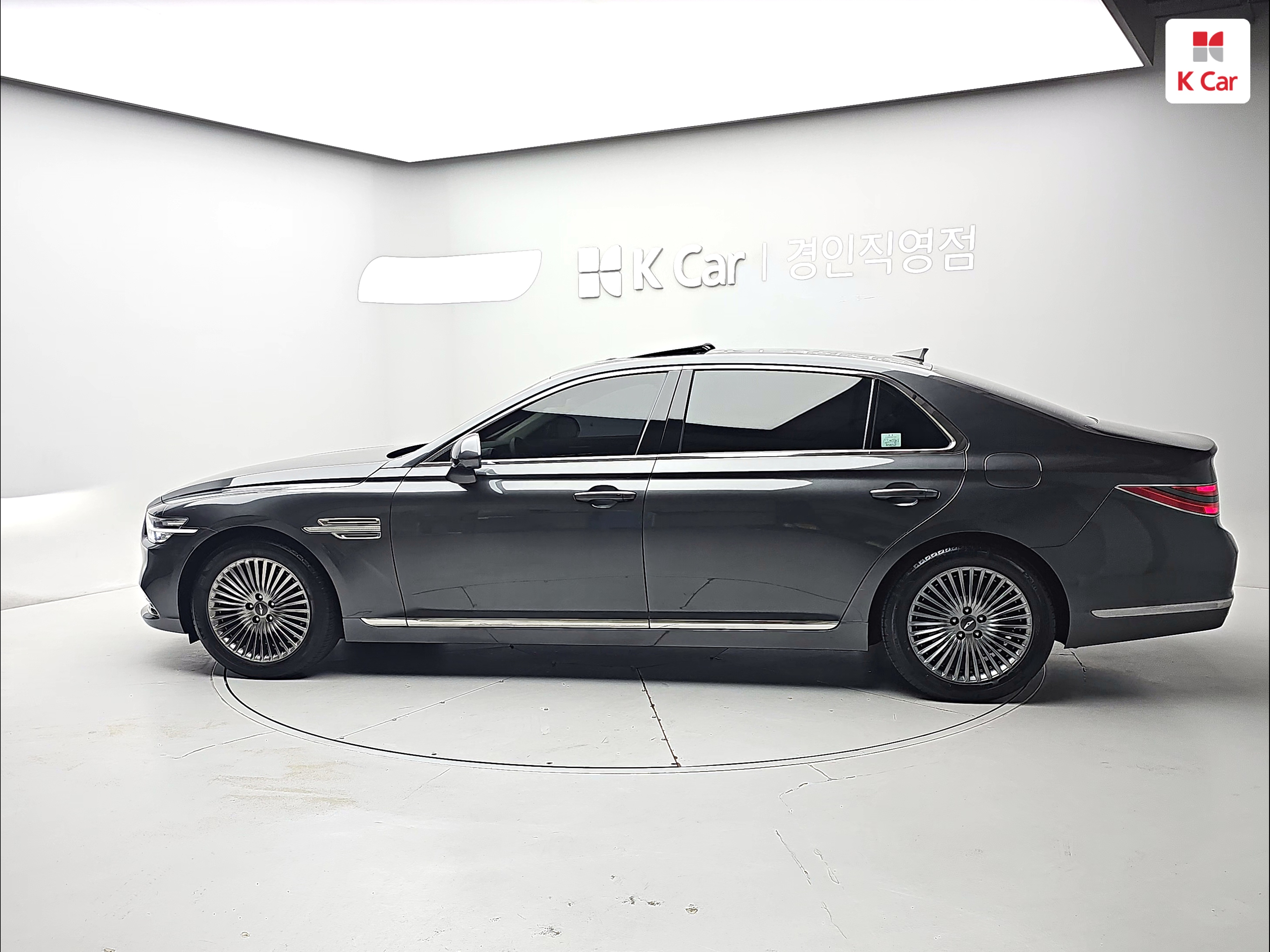 GENESIS G90 3.8 AWD