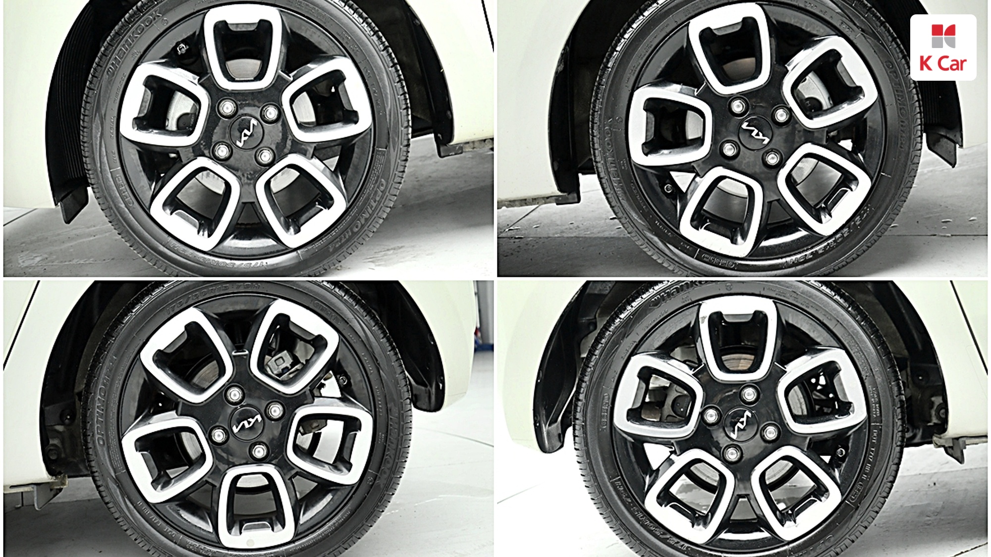 Kia The New Ray Signature, миниатюра 5