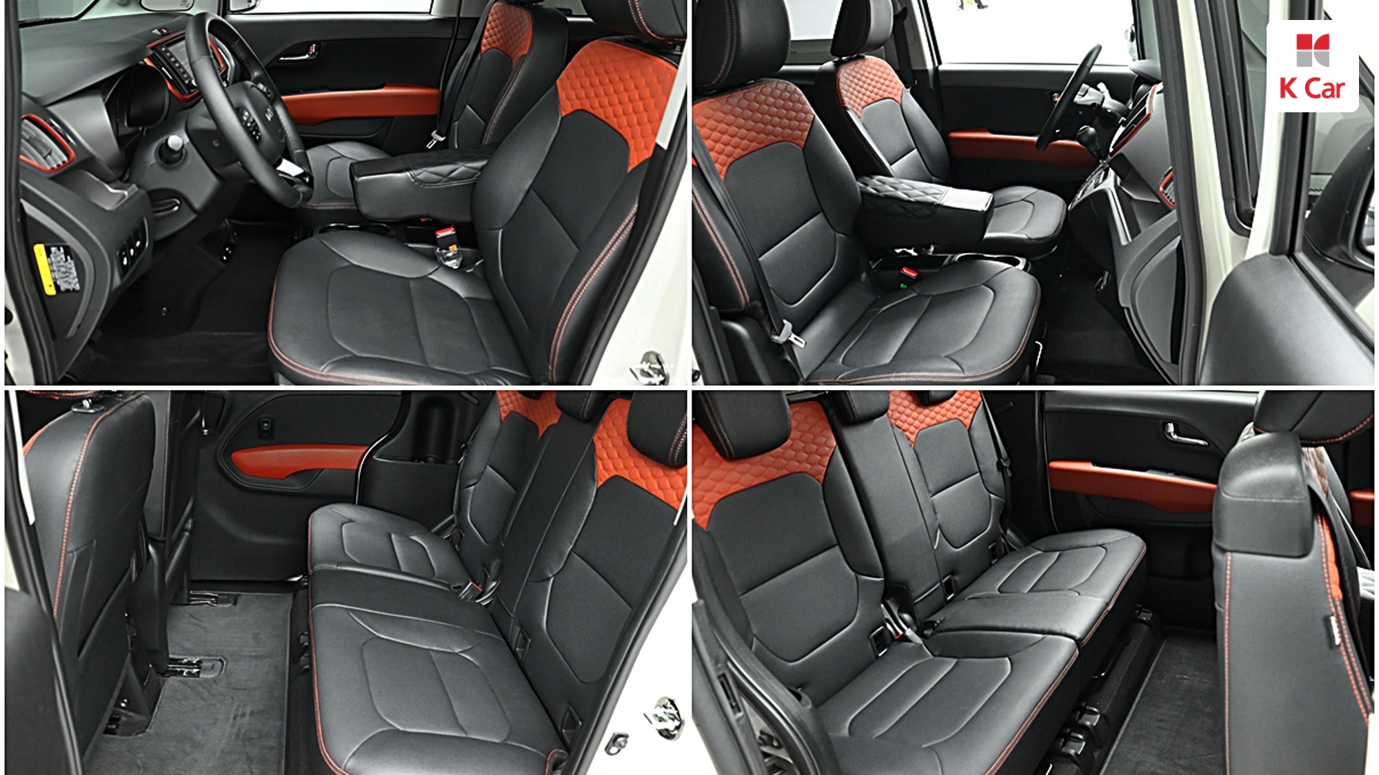 Kia The New Ray Signature, миниатюра 7