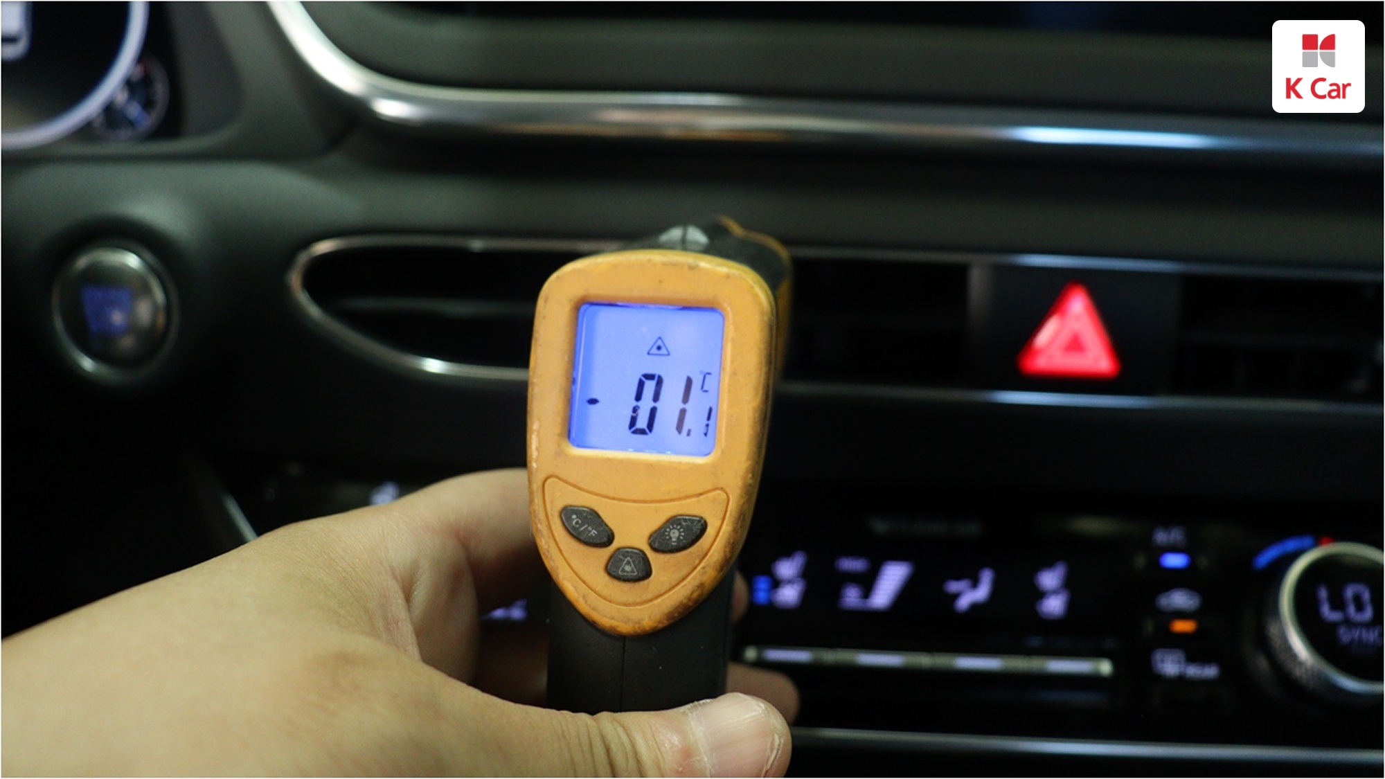 Hyundai Sonata 2.0 бензин Premium, миниатюра 17