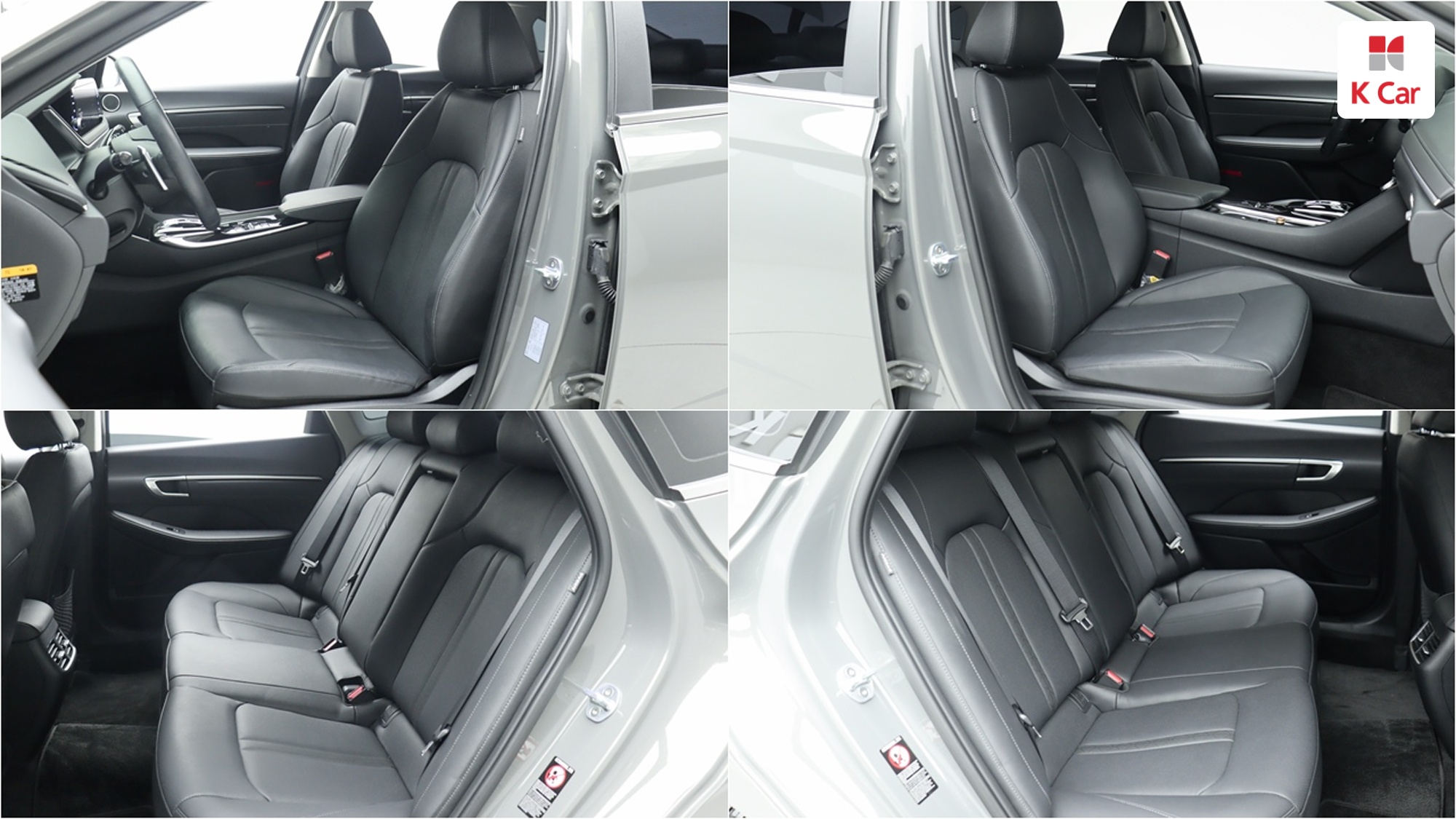 Hyundai Sonata 2.0 бензин Premium, миниатюра 4
