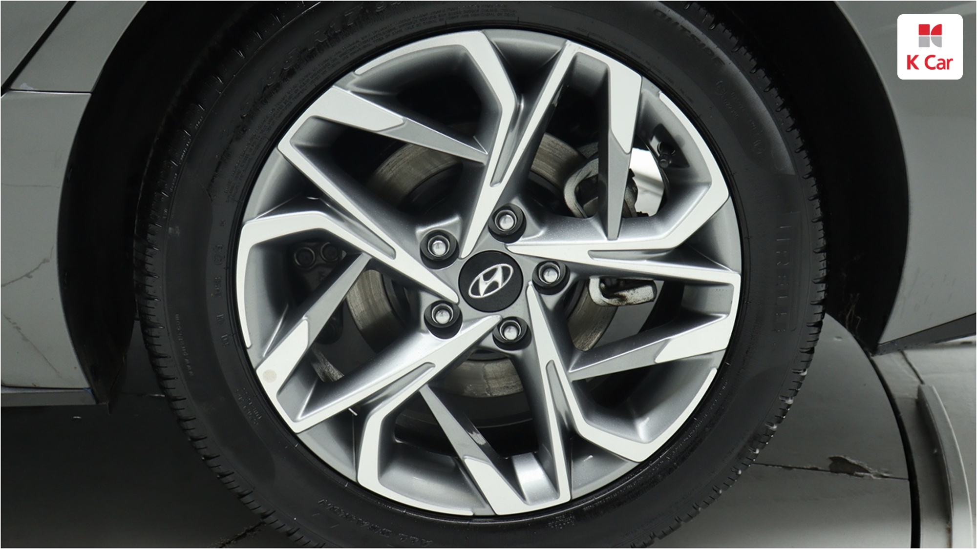 Hyundai Sonata 2.0 бензин Premium, миниатюра 6