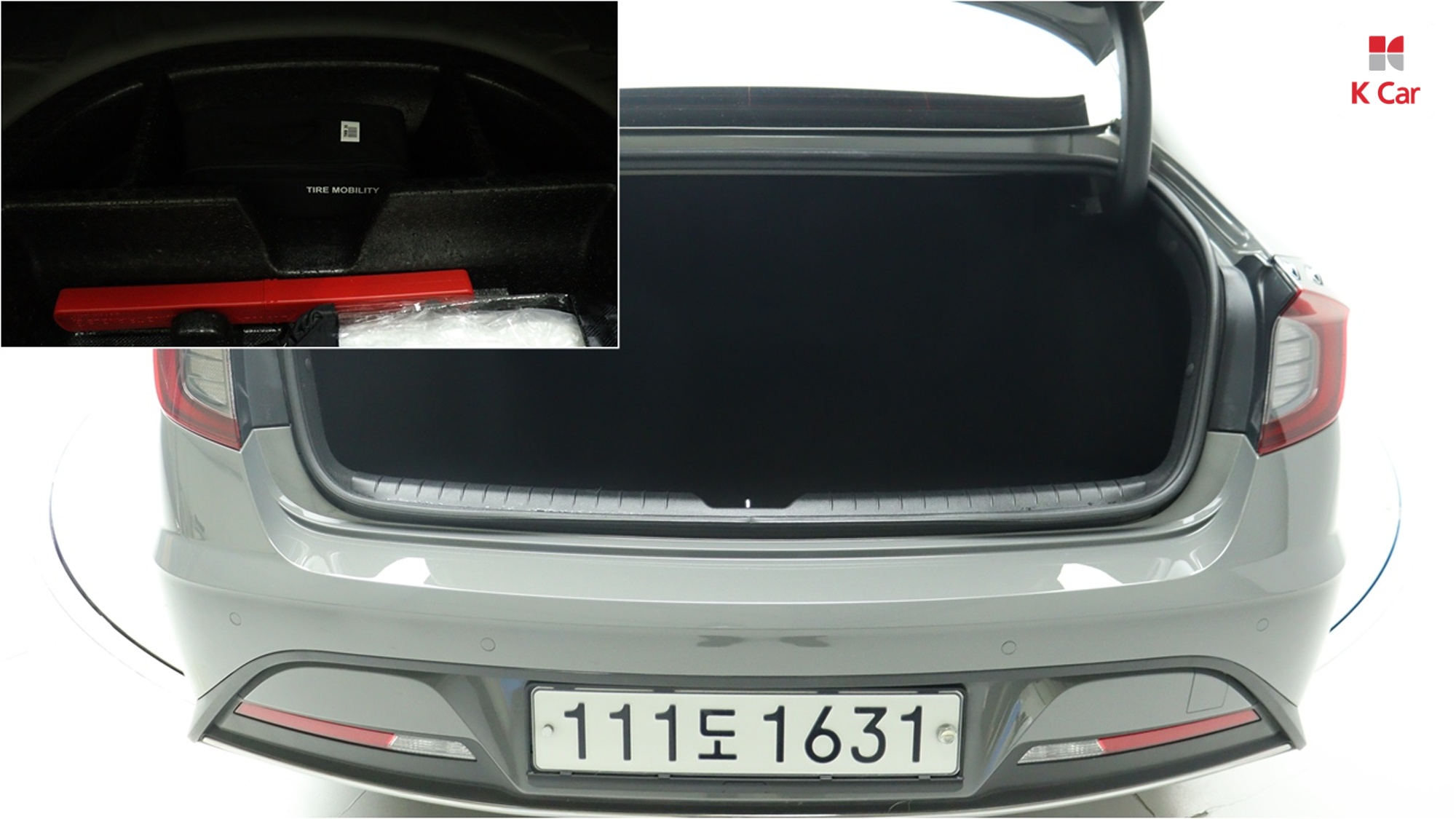 Hyundai Sonata 2.0 бензин Premium, миниатюра 9