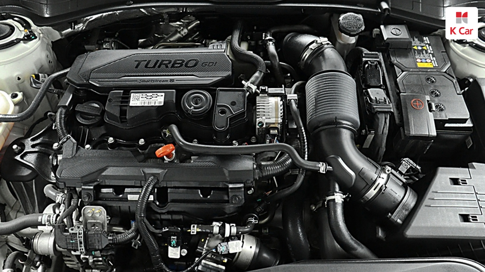 Hyundai Sonata 1.6 Turbo Inspiration, миниатюра 18