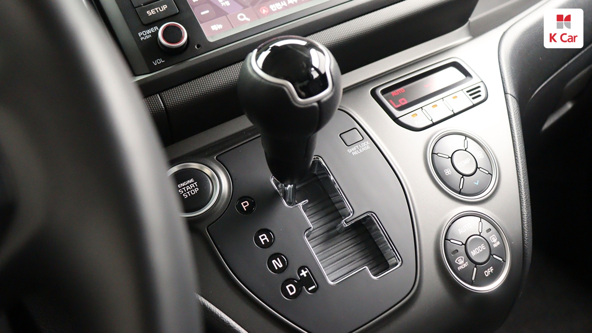 Kia Ray Signature, миниатюра 14