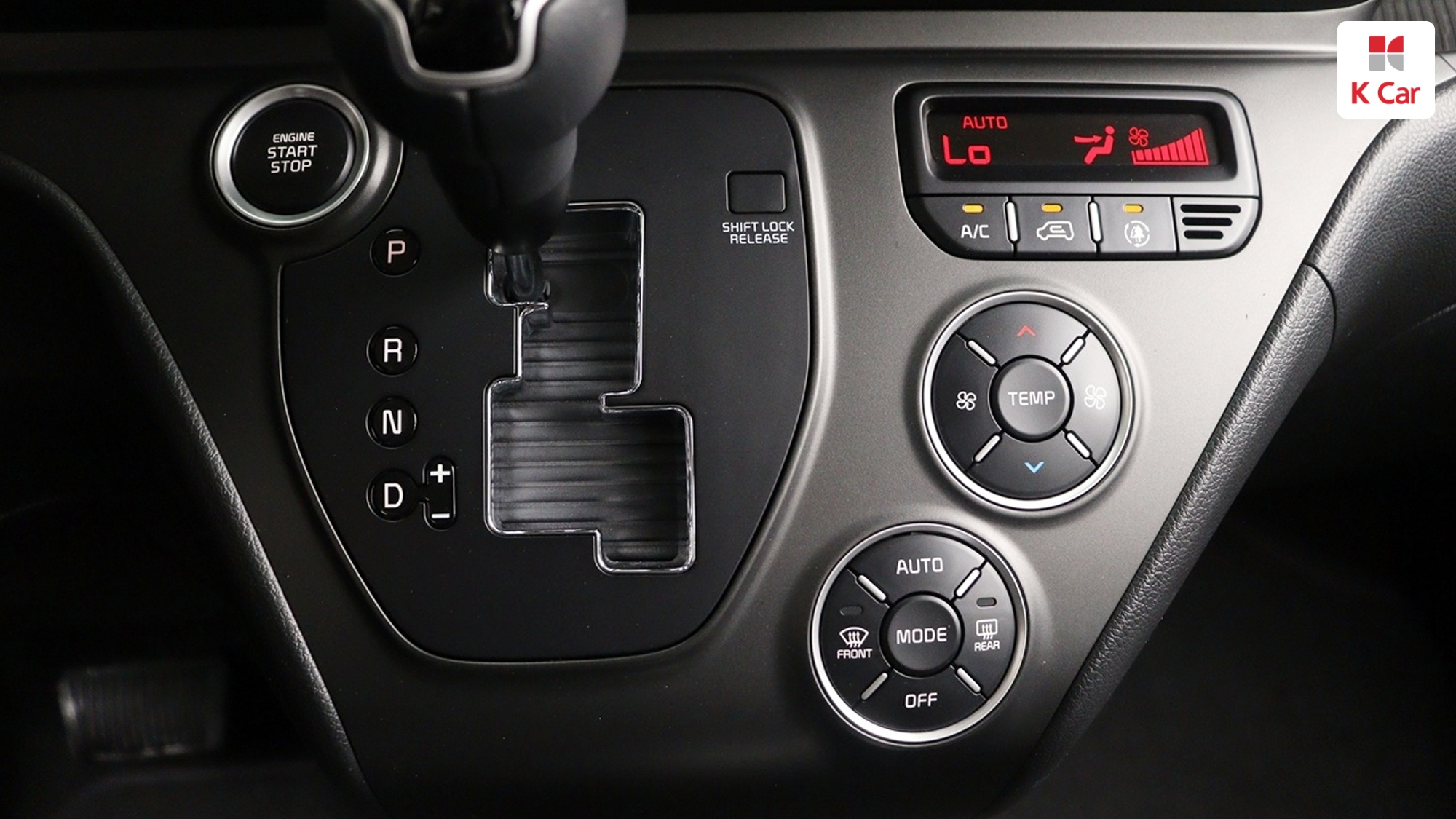 Kia Ray Signature, миниатюра 15