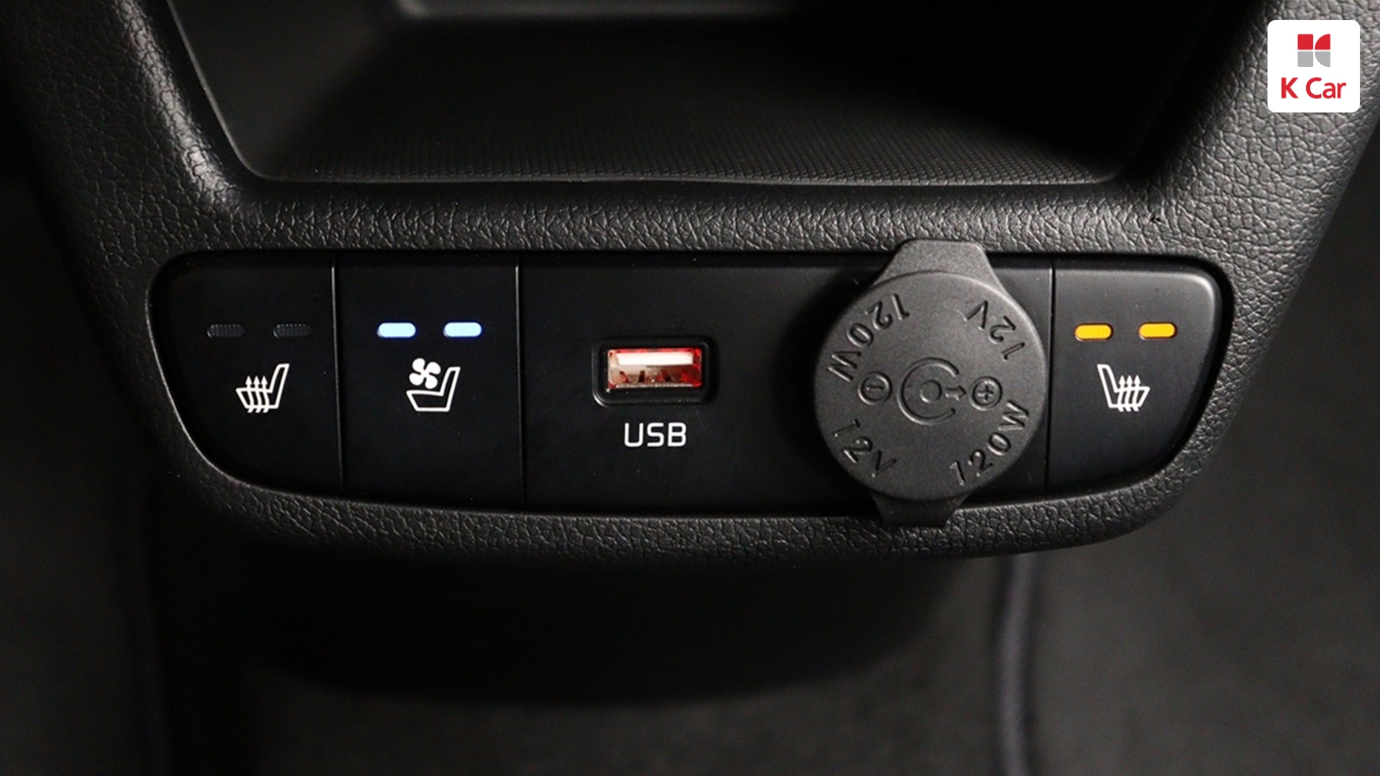 Kia Ray Signature, миниатюра 16