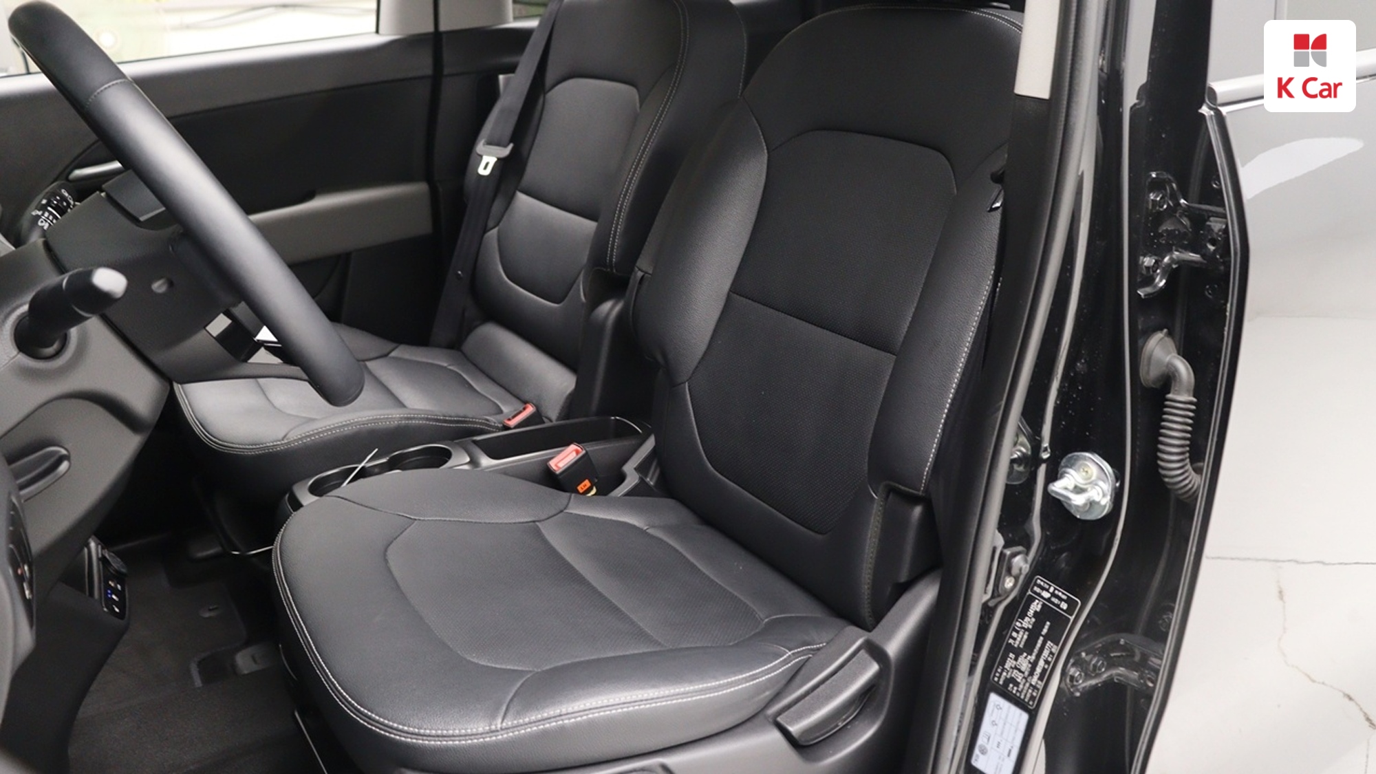 Kia Ray Signature, миниатюра 20