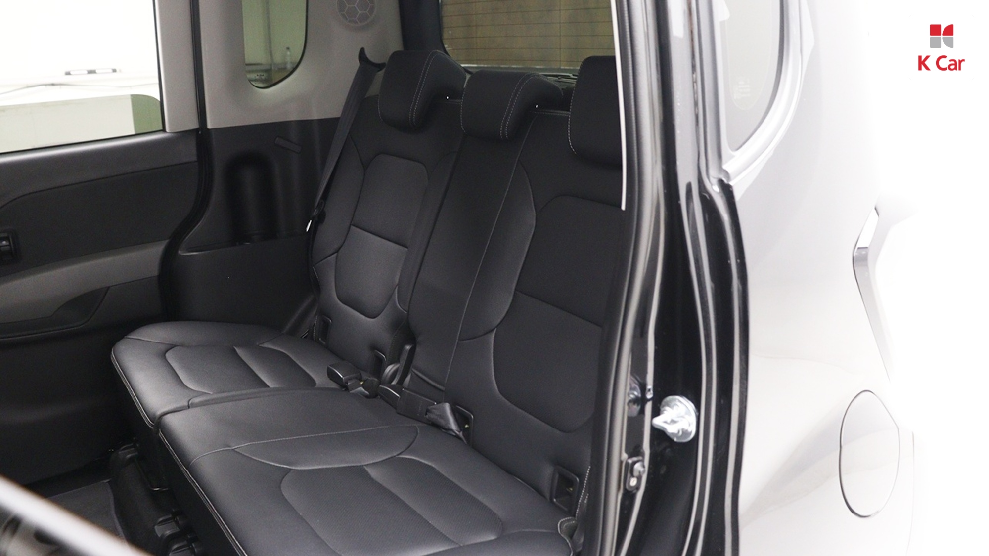 Kia Ray Signature, миниатюра 21