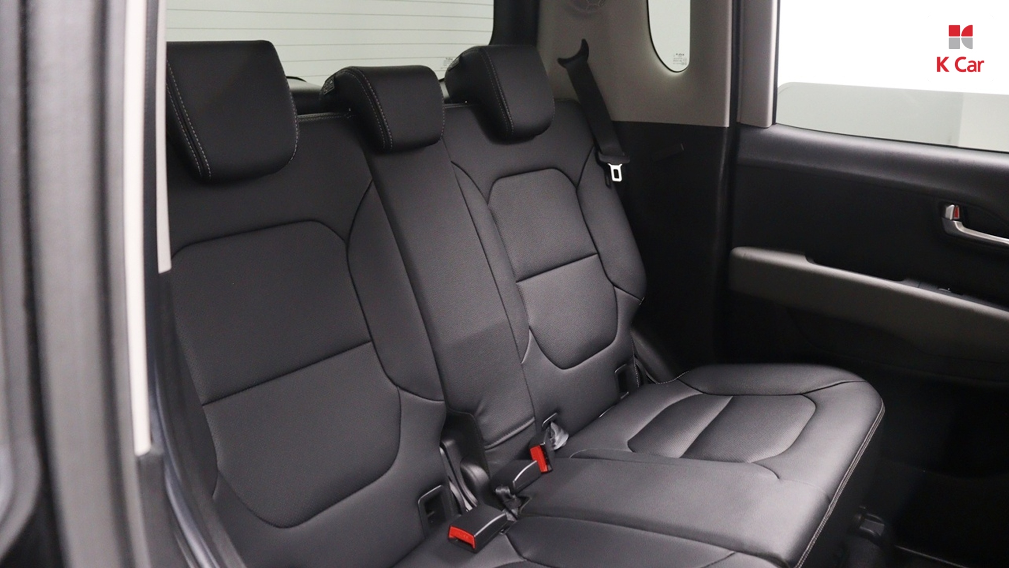 Kia Ray Signature, миниатюра 22