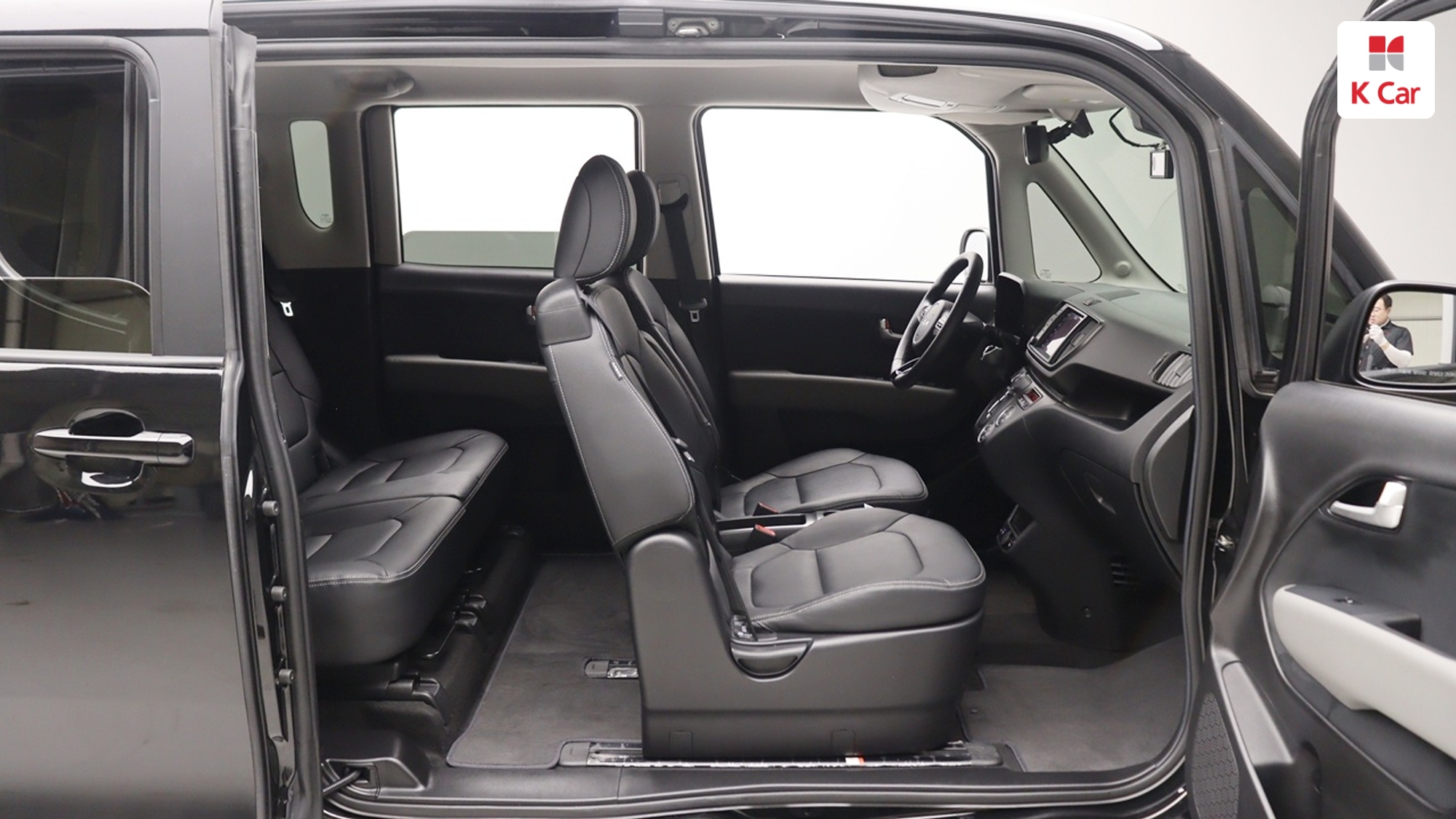 Kia Ray Signature, миниатюра 23