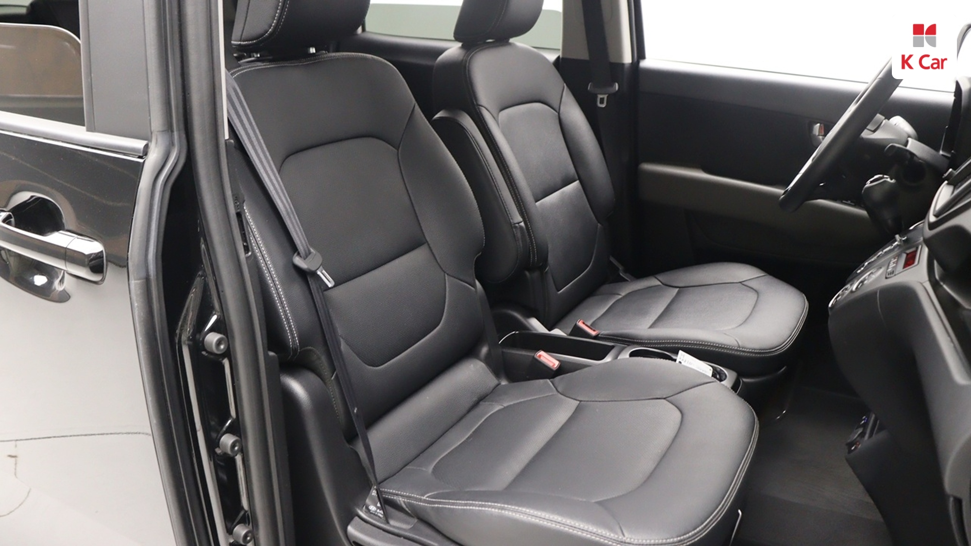 Kia Ray Signature, миниатюра 24
