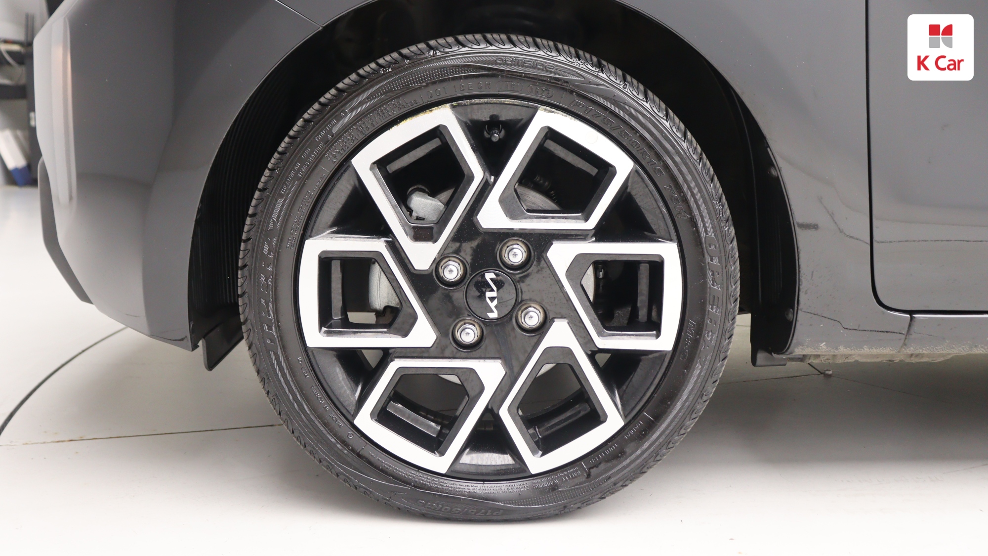Kia Ray Signature, миниатюра 27