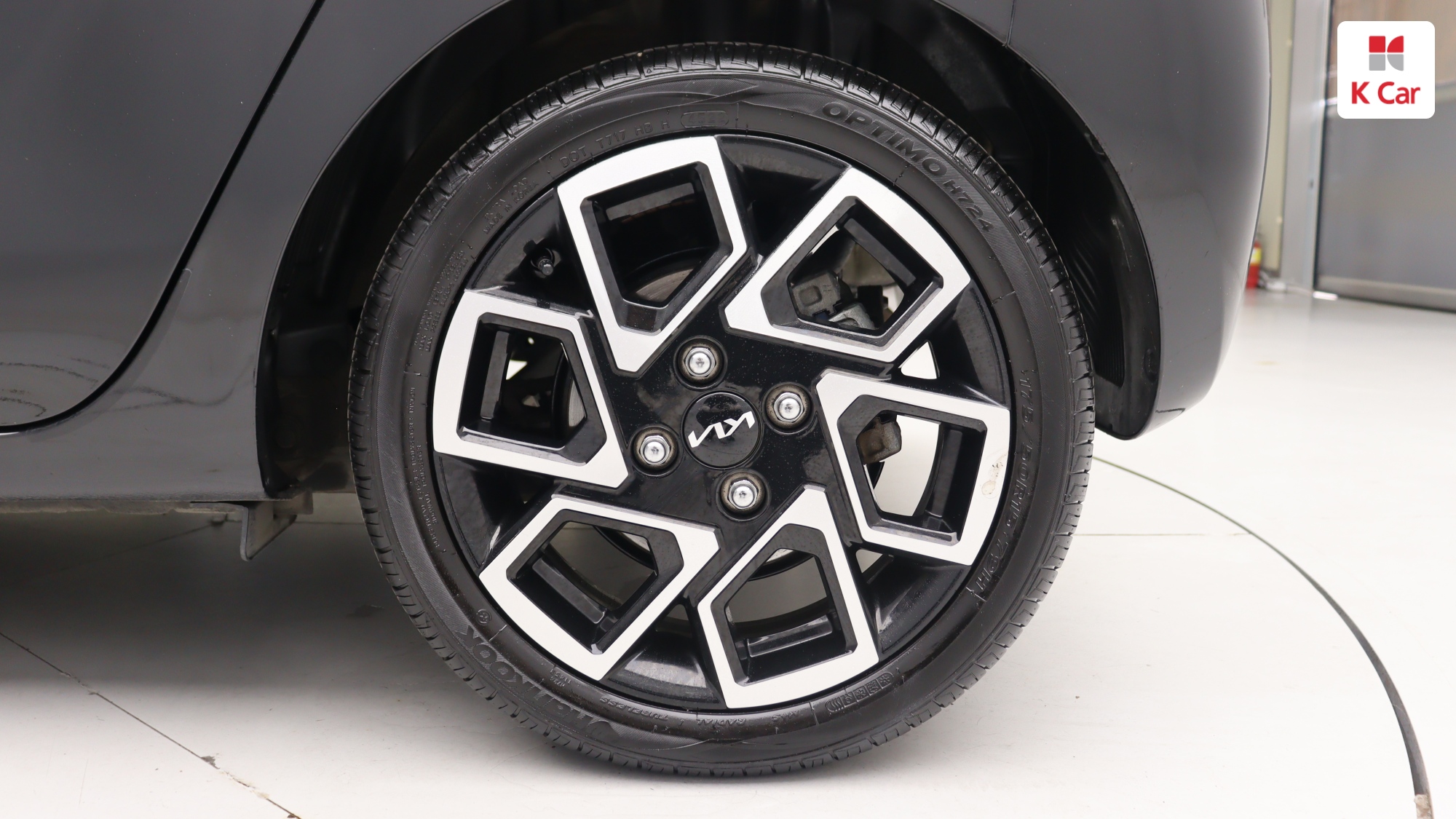Kia Ray Signature, миниатюра 28