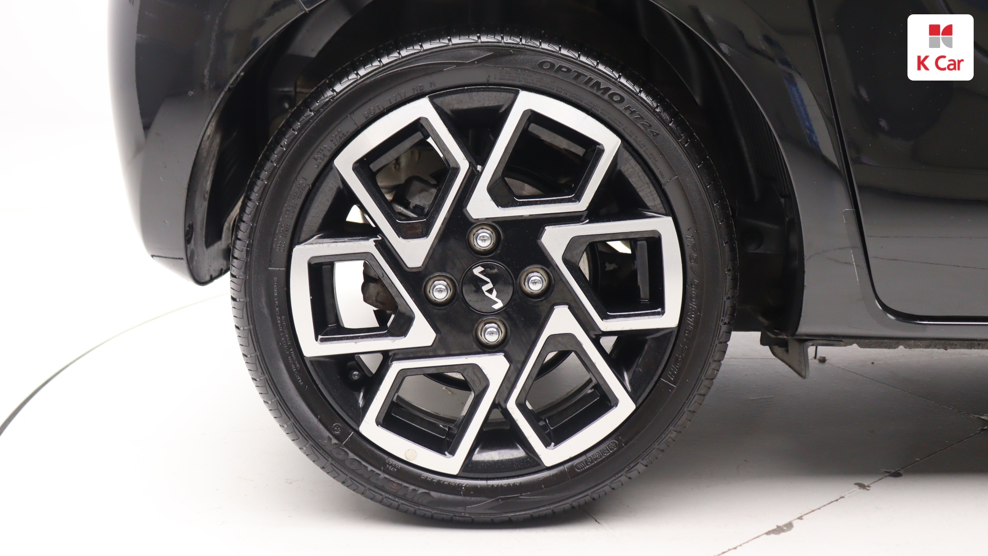 Kia Ray Signature, миниатюра 29