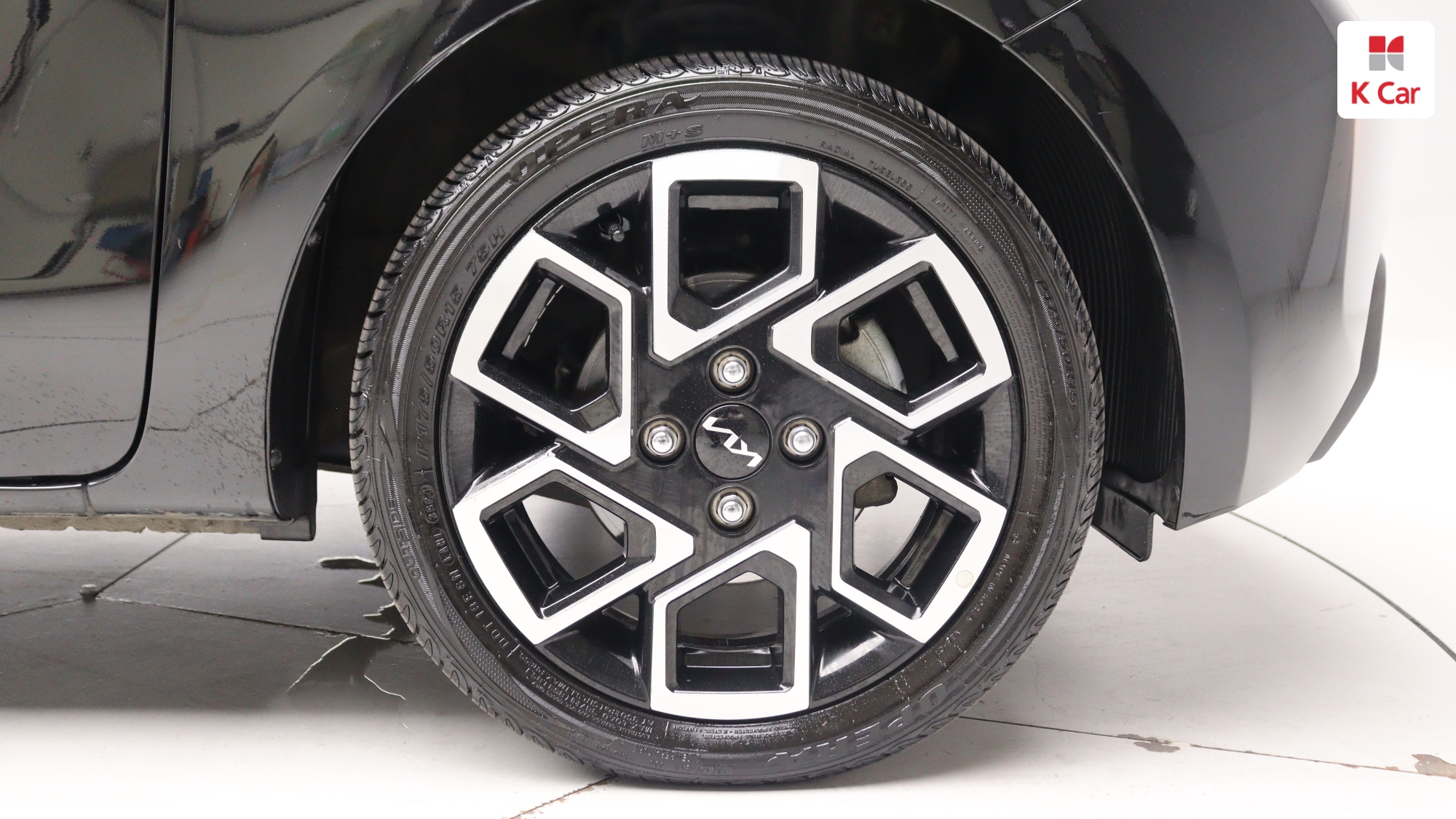 Kia Ray Signature, миниатюра 30