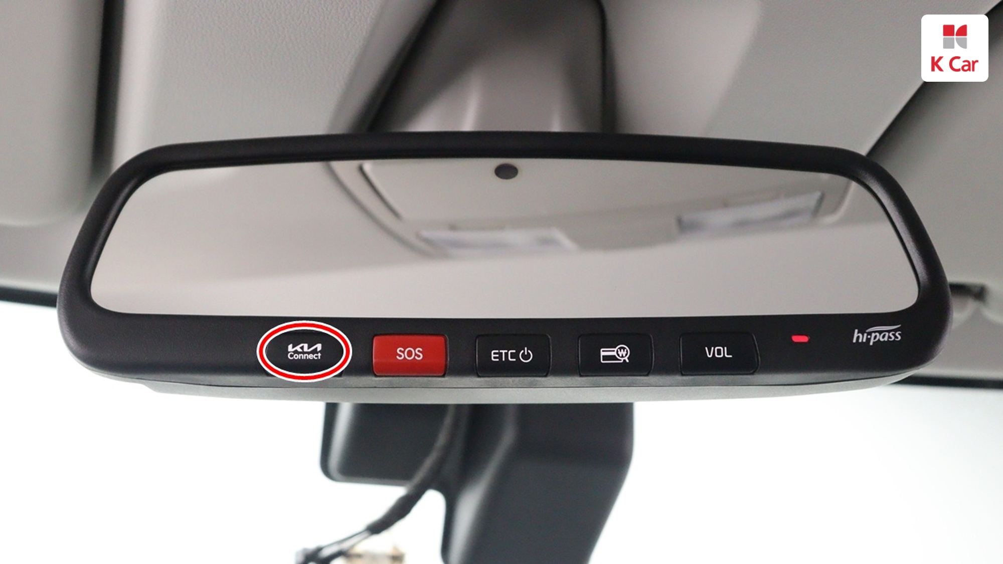 Kia Ray Signature, миниатюра 4