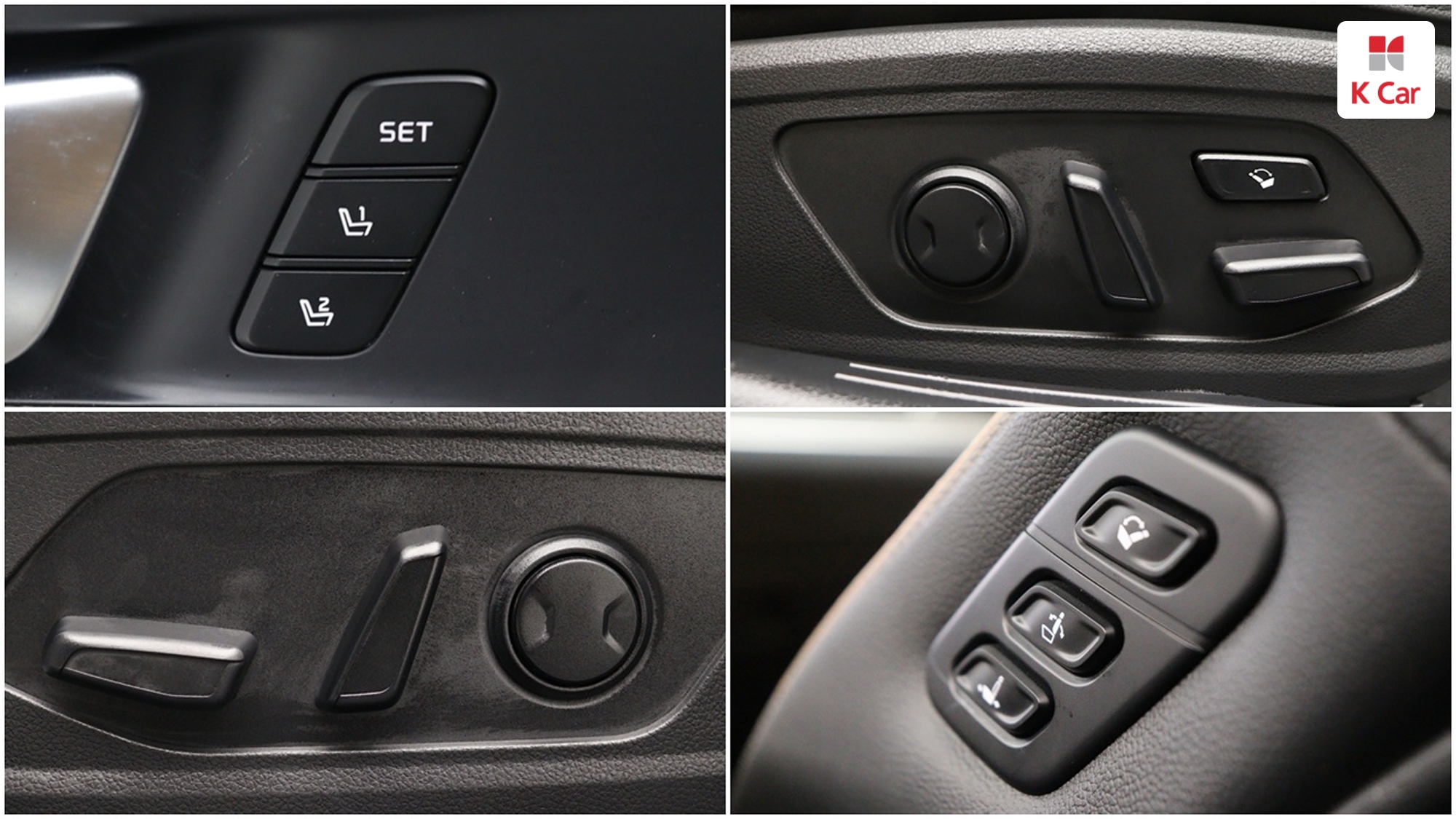 Kia K5 бензин 2.0 Signature, миниатюра 20