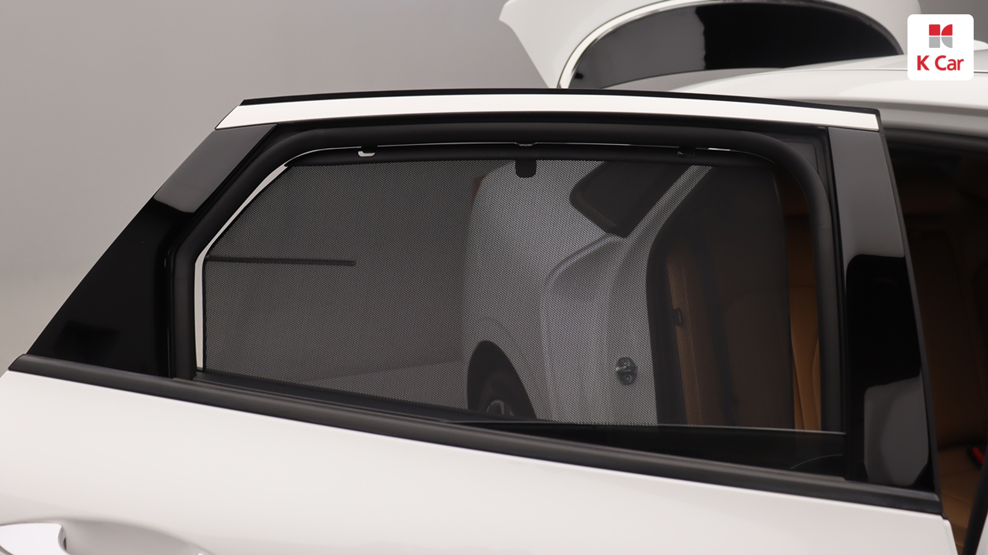 Kia K5 бензин 2.0 Signature, миниатюра 26