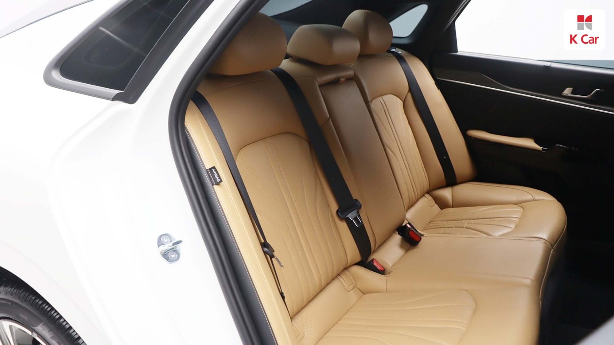 Kia K5 бензин 2.0 Signature, миниатюра 27
