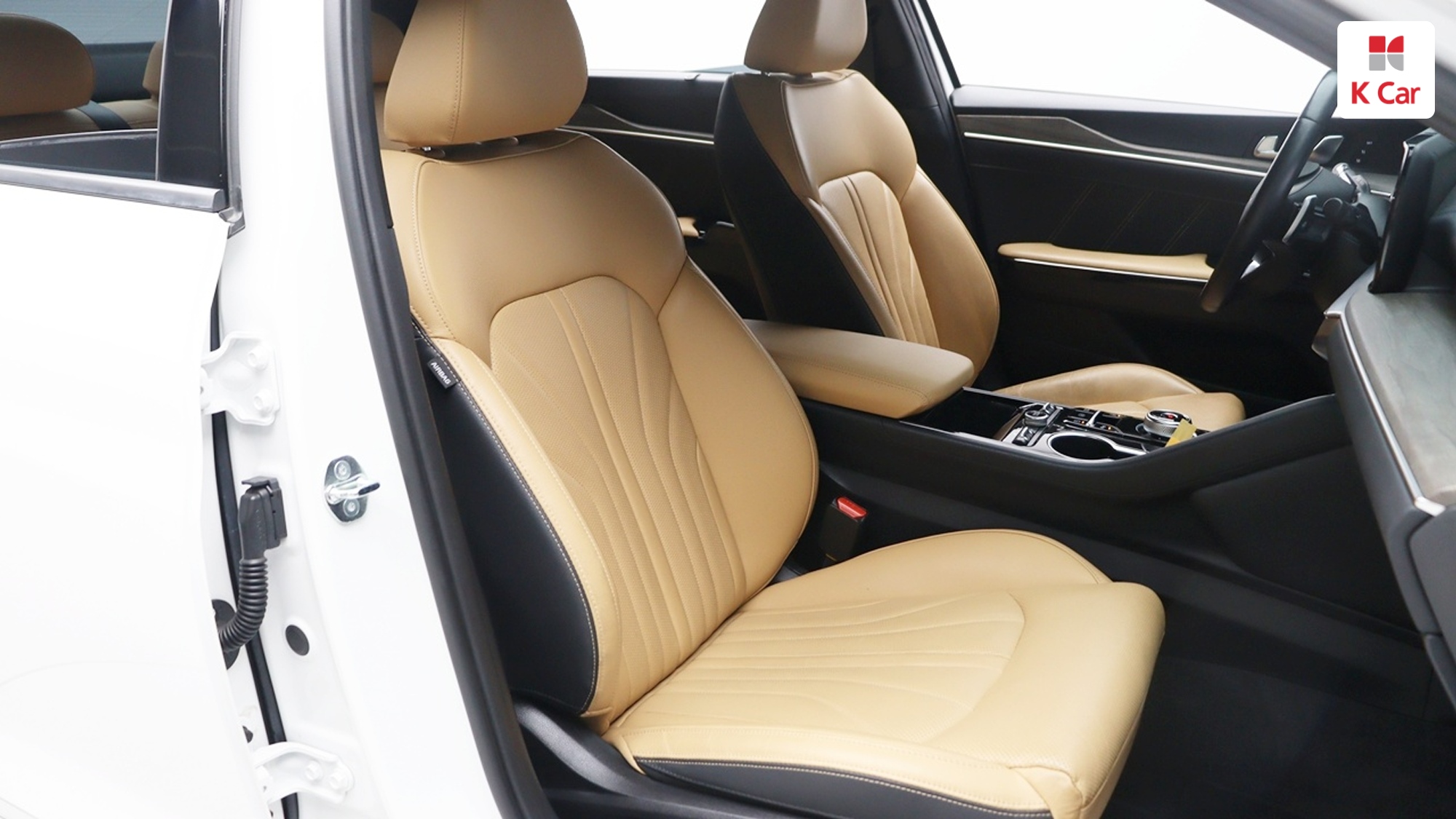 Kia K5 бензин 2.0 Signature, миниатюра 28