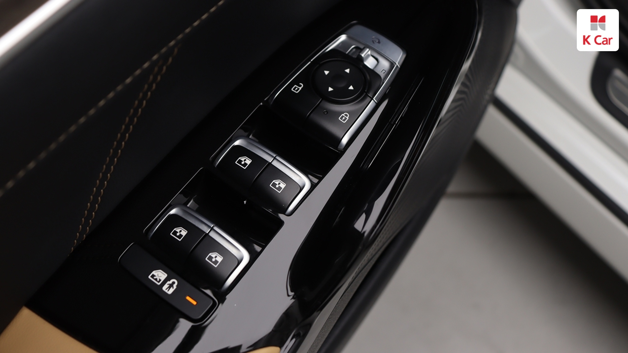 Kia K5 бензин 2.0 Signature, миниатюра 5