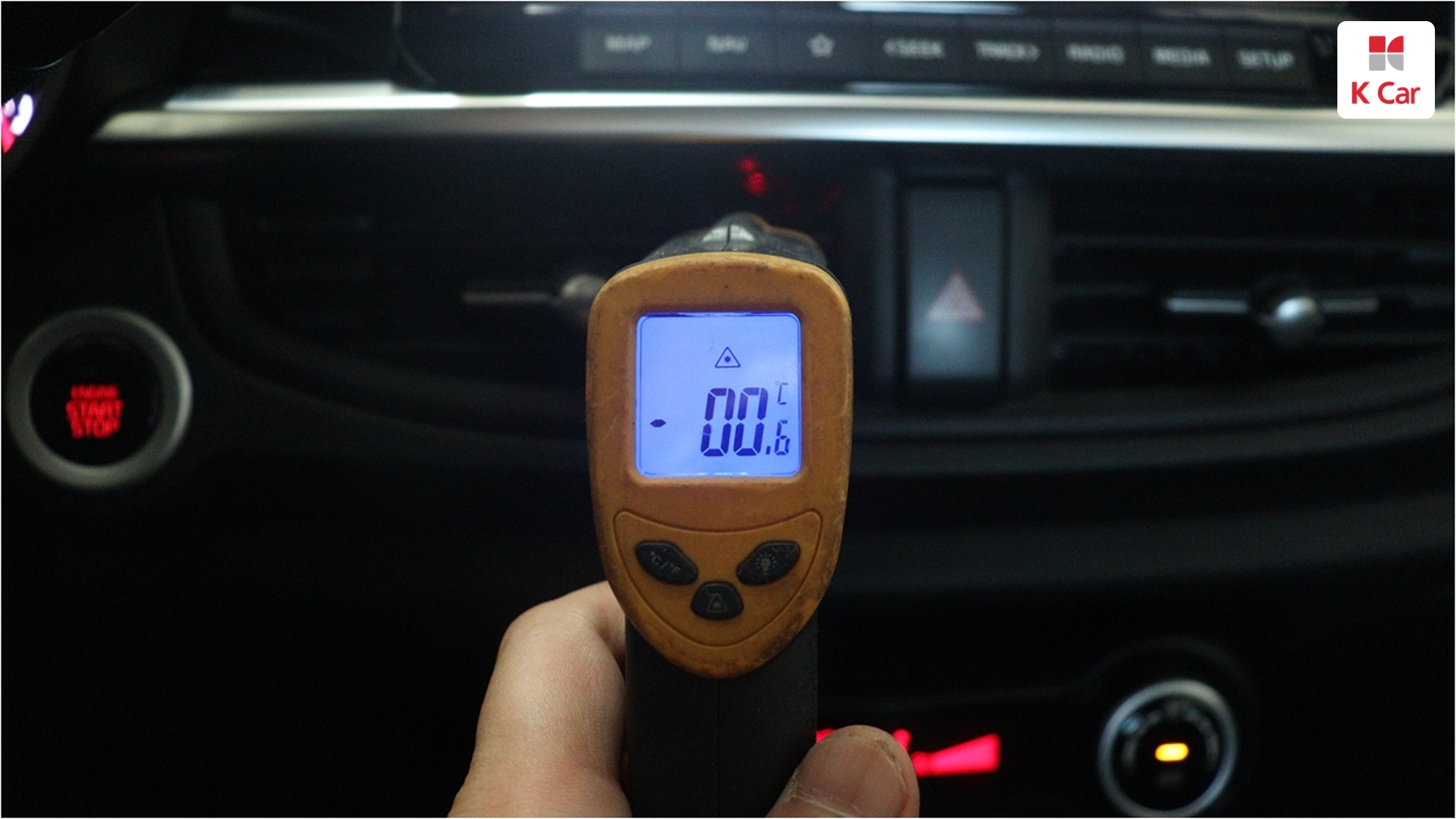Kia Morning бензин 1.0, миниатюра 3