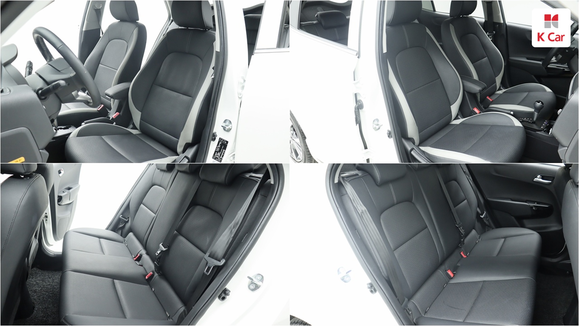 Kia Morning бензин 1.0, миниатюра 5