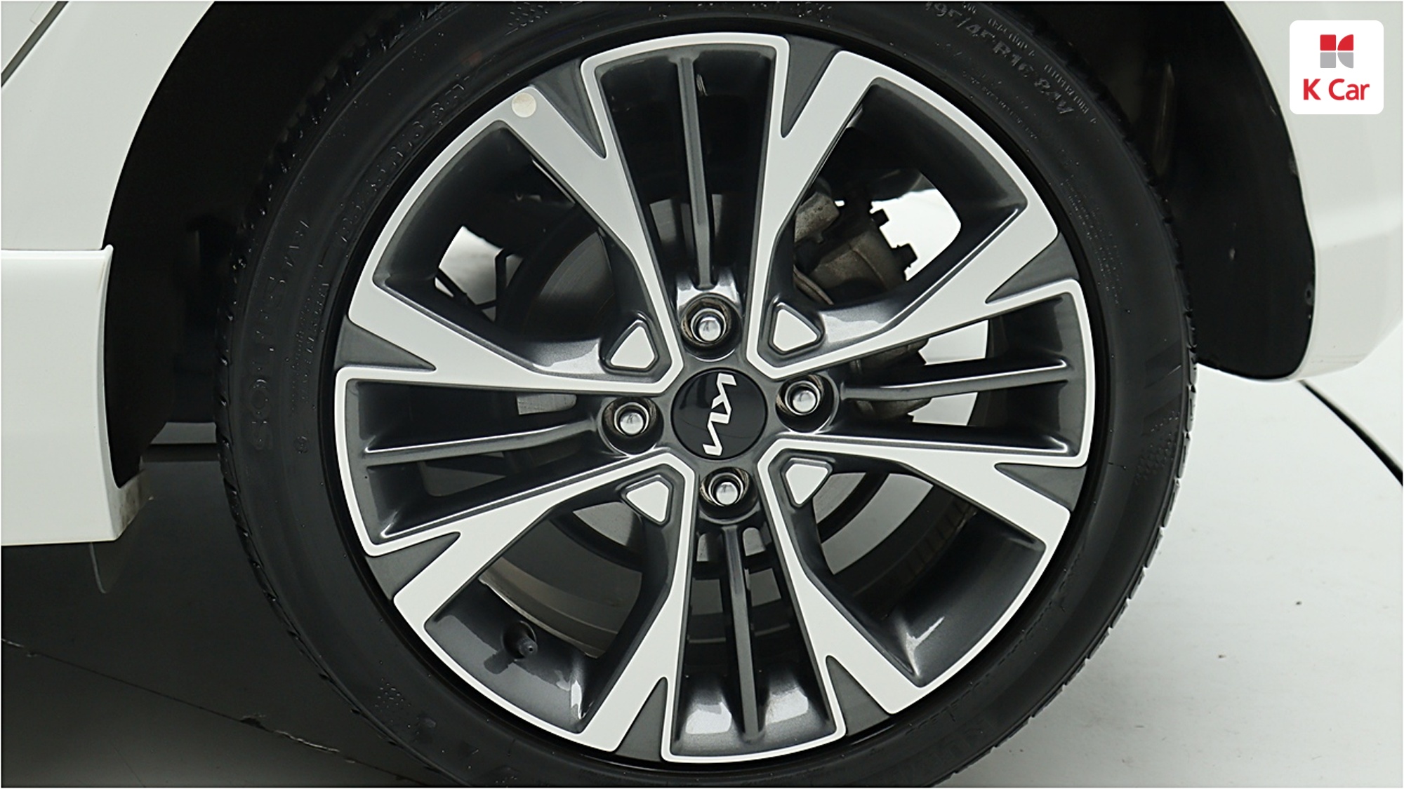 Kia Morning бензин 1.0, миниатюра 7
