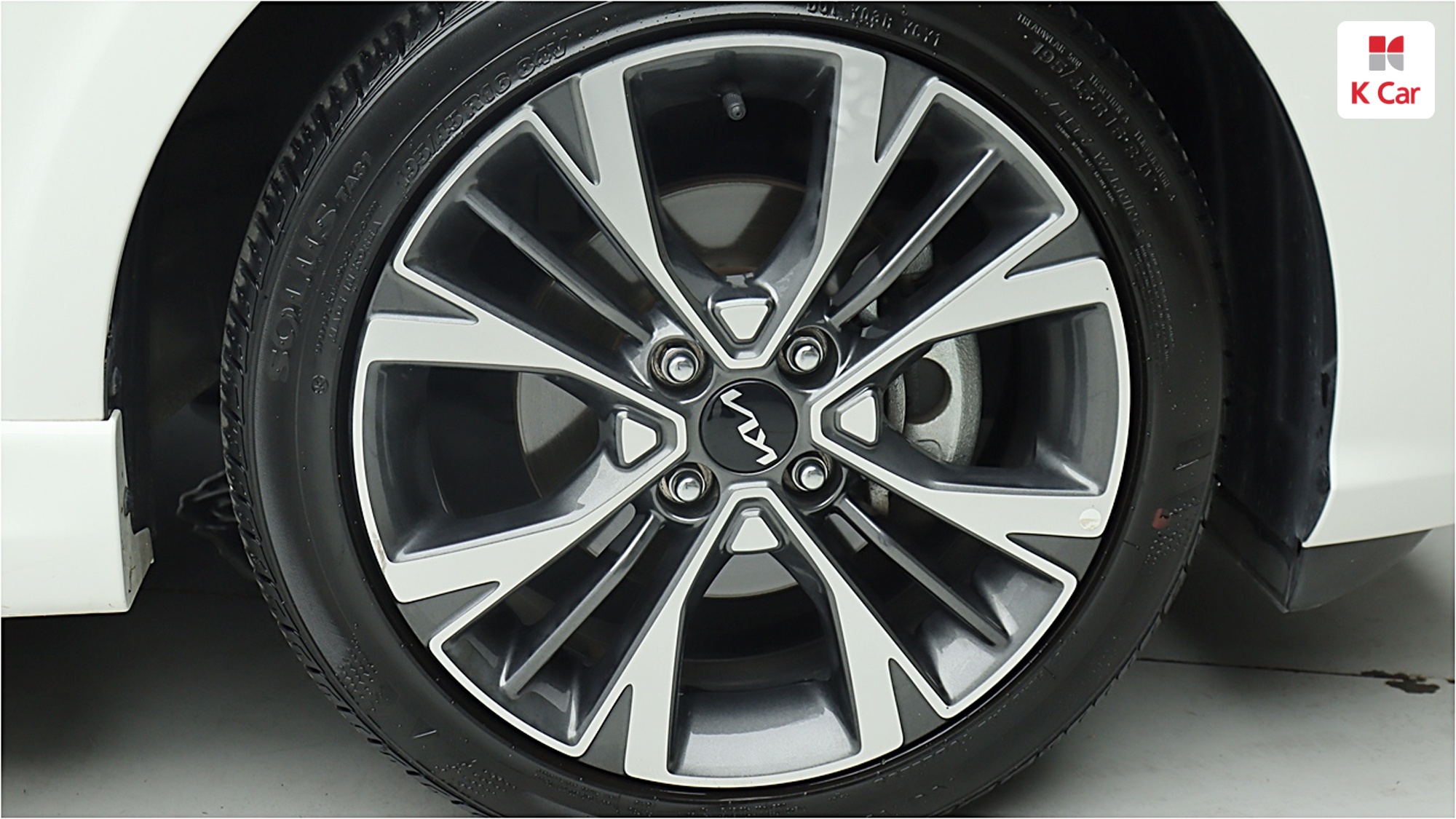 Kia Morning бензин 1.0, миниатюра 8