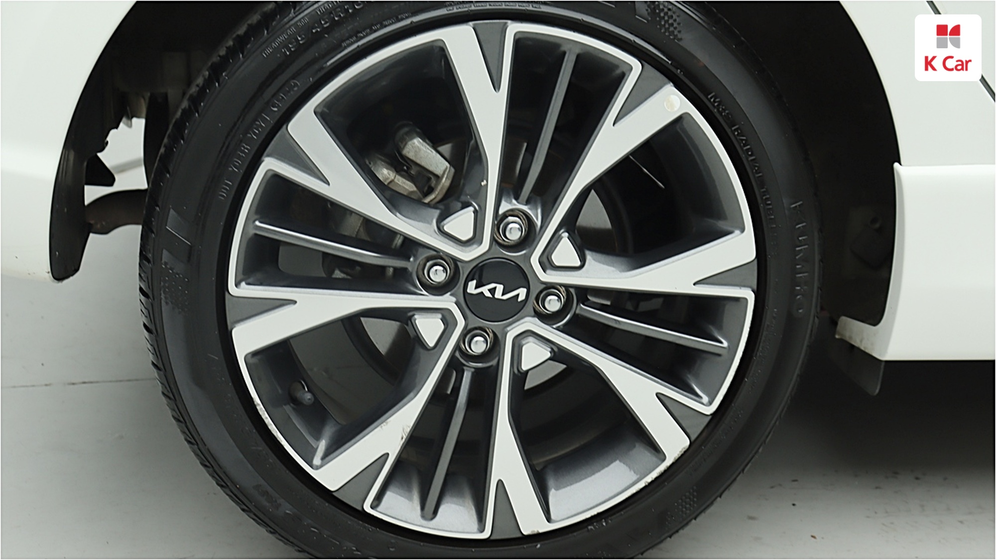Kia Morning бензин 1.0, миниатюра 9