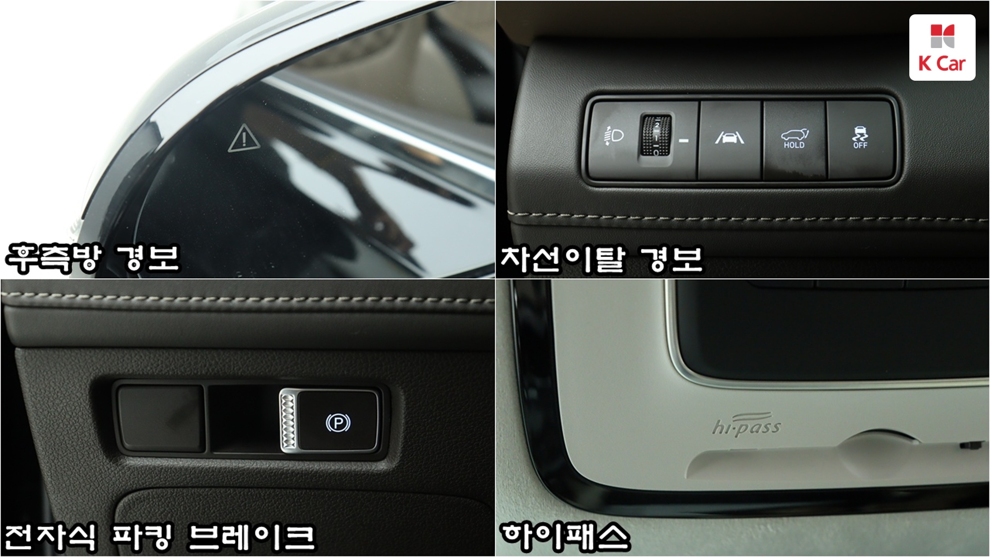 Hyundai Santa FE дизель 2.2 2WD Prestige, миниатюра 16
