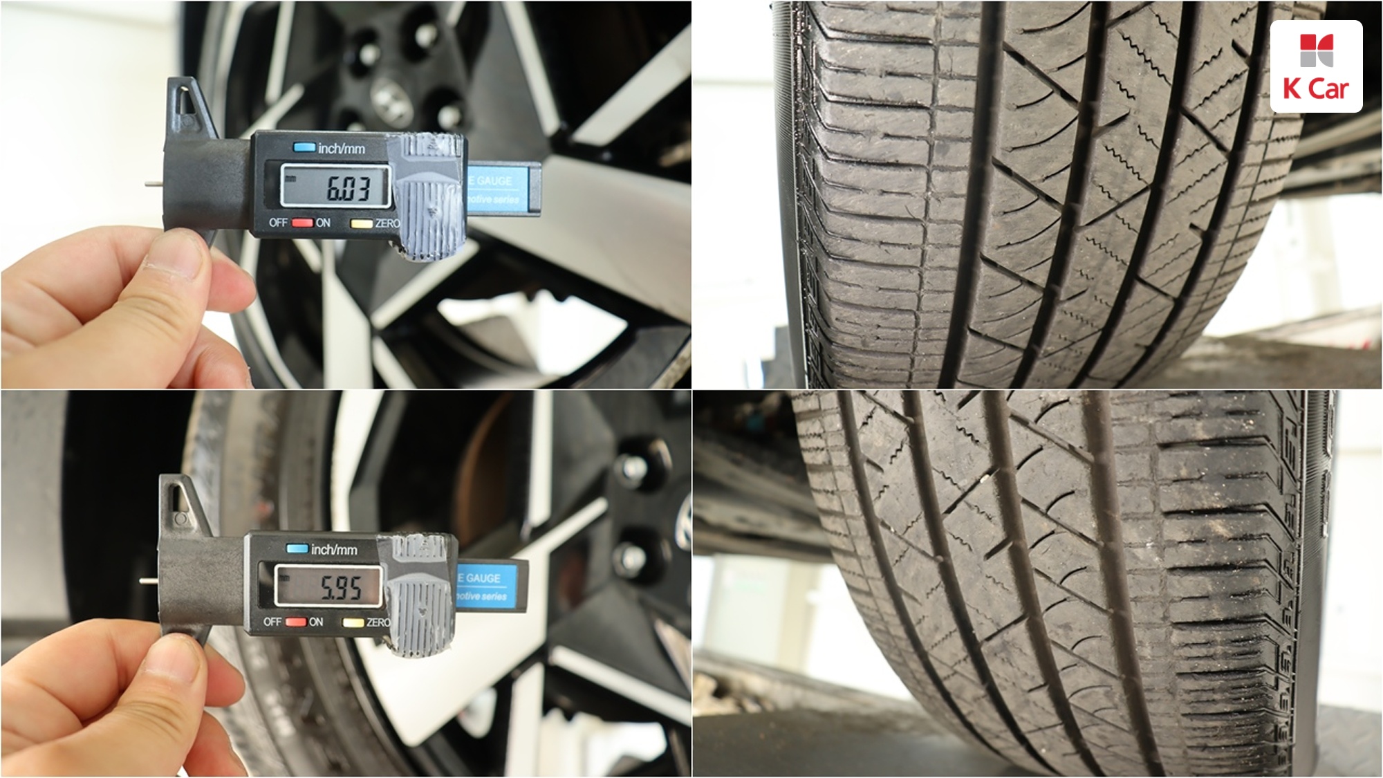 Hyundai Santa FE дизель 2.2 2WD Prestige, миниатюра 20