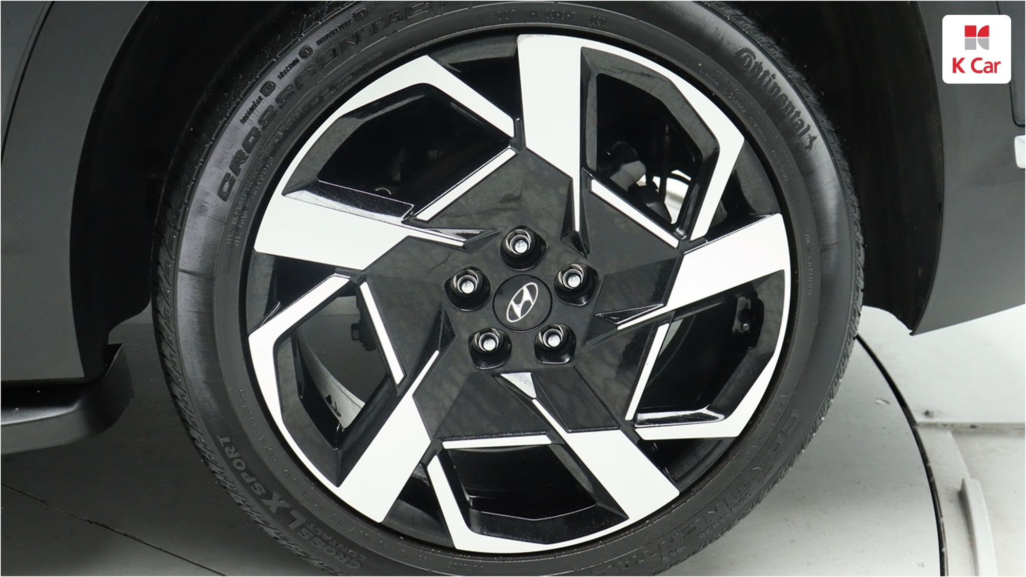 Hyundai Santa FE дизель 2.2 2WD Prestige, миниатюра 8