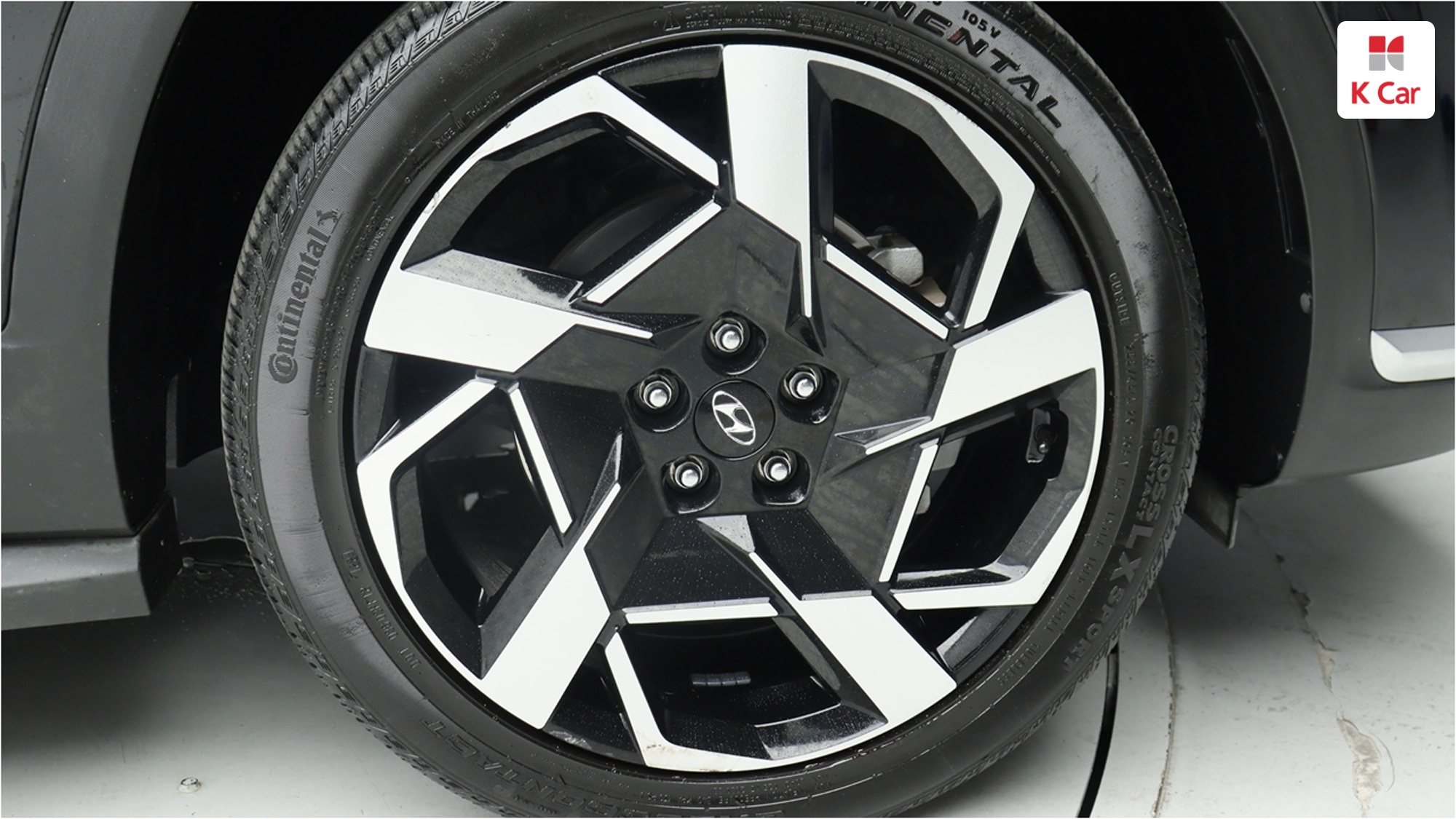 Hyundai Santa FE дизель 2.2 2WD Prestige, миниатюра 9