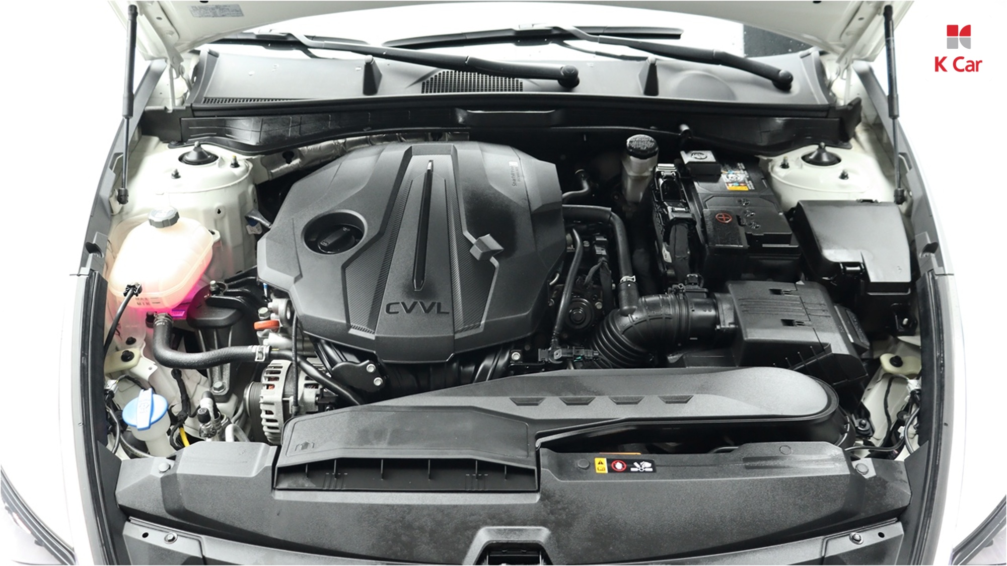 Hyundai Sonata 2.0 бензин Premium, миниатюра 3