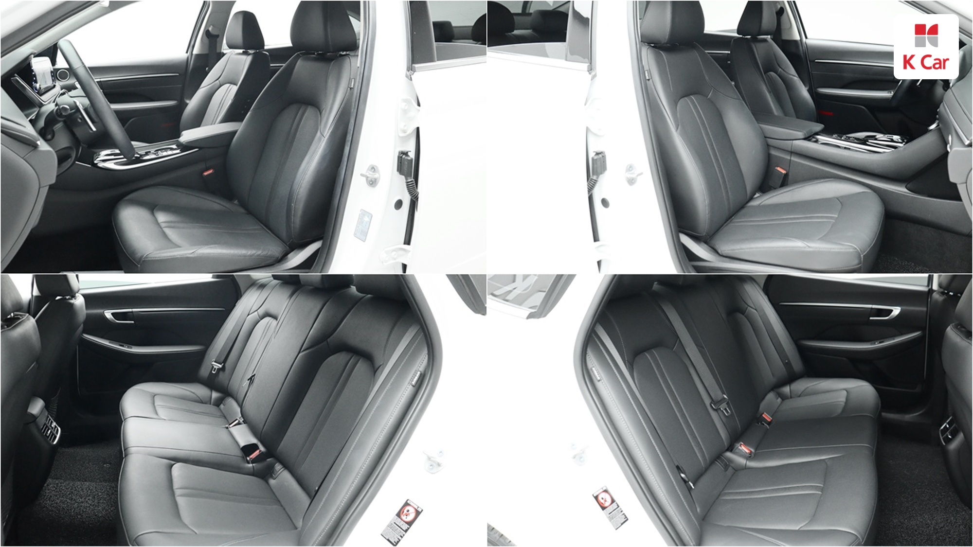 Hyundai Sonata 2.0 бензин Premium, миниатюра 4