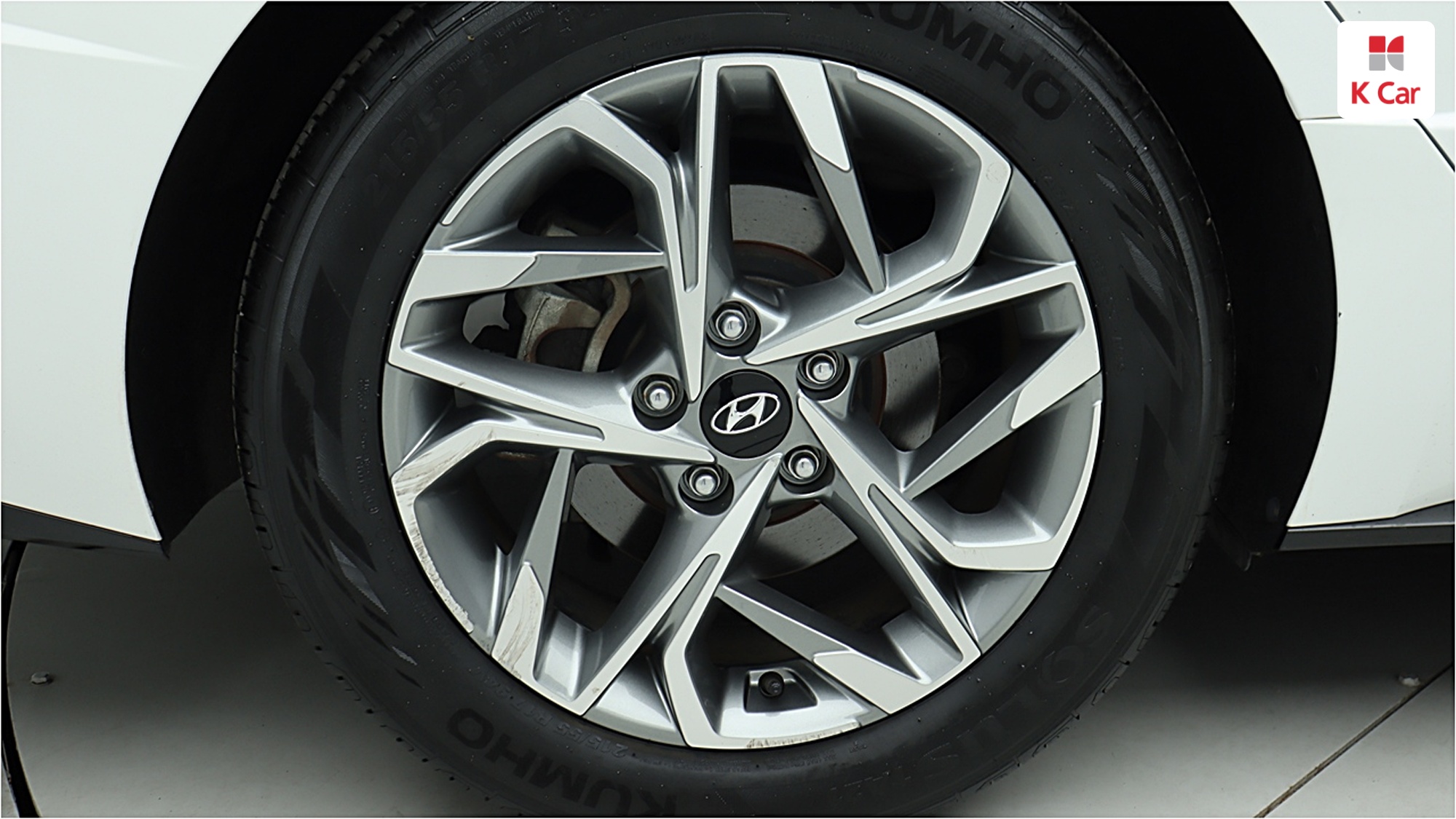 Hyundai Sonata 2.0 бензин Premium, миниатюра 8