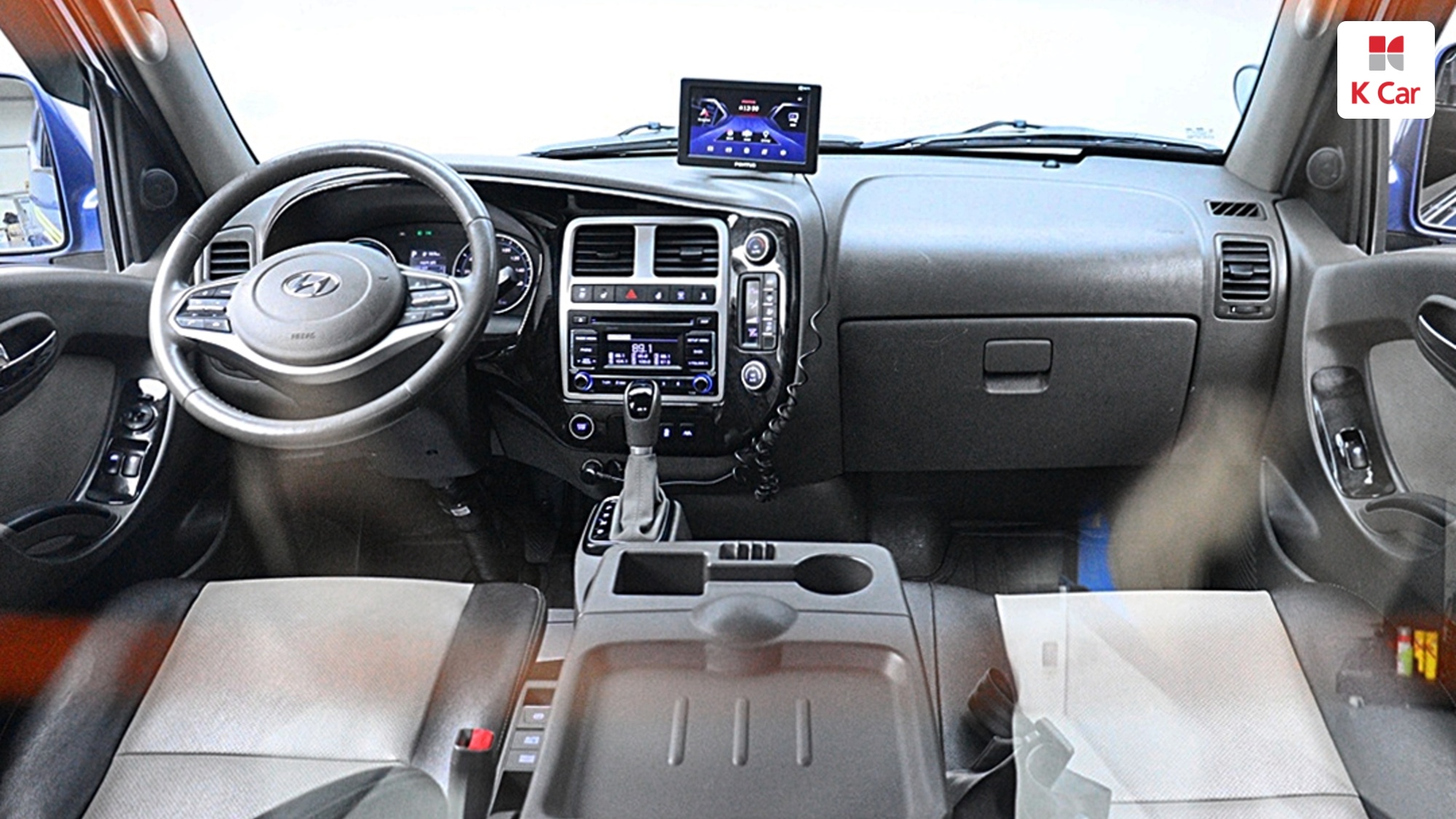 Hyundai Porter2 Premium, миниатюра 4