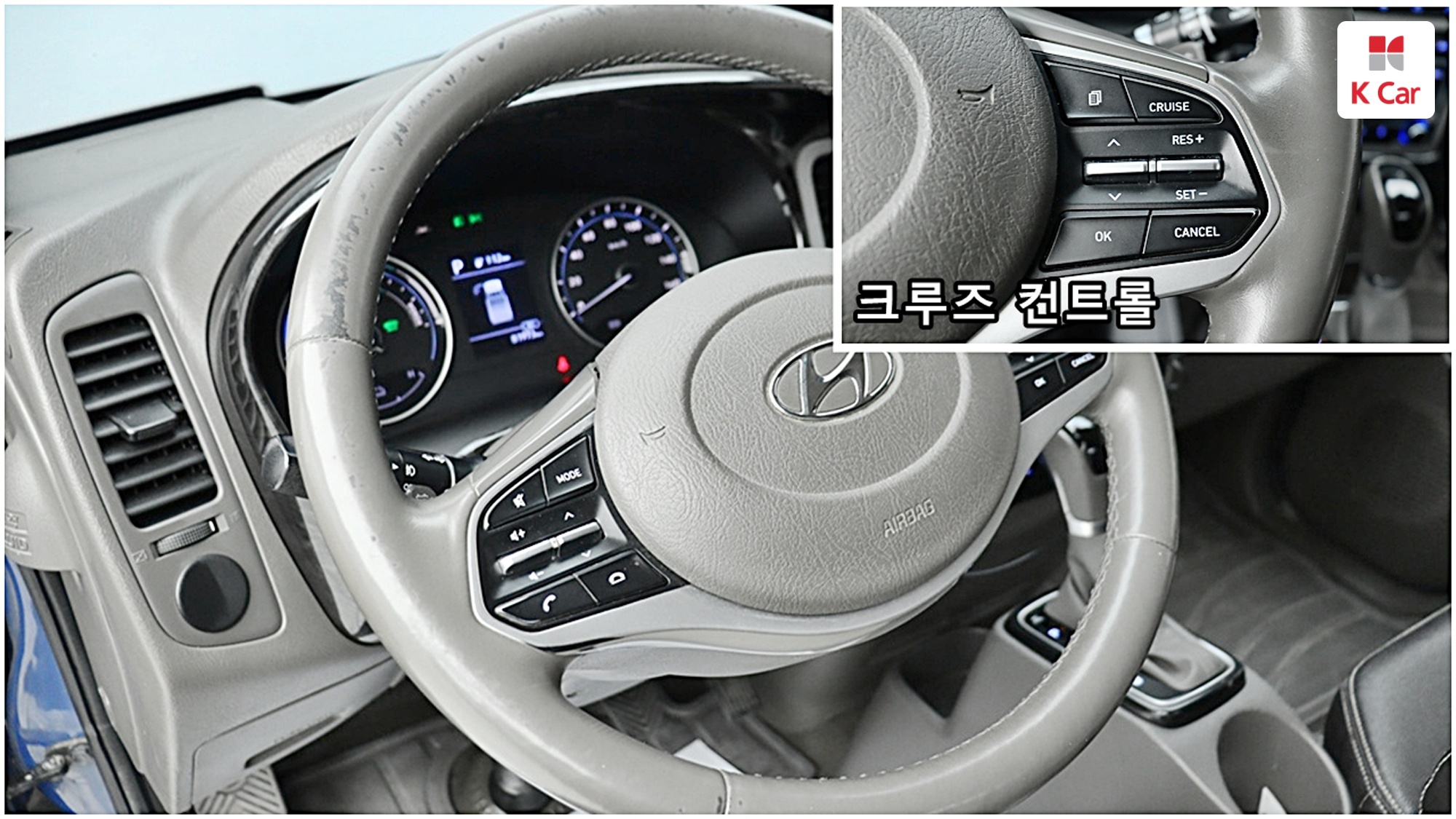 Hyundai Porter2 Premium, миниатюра 8