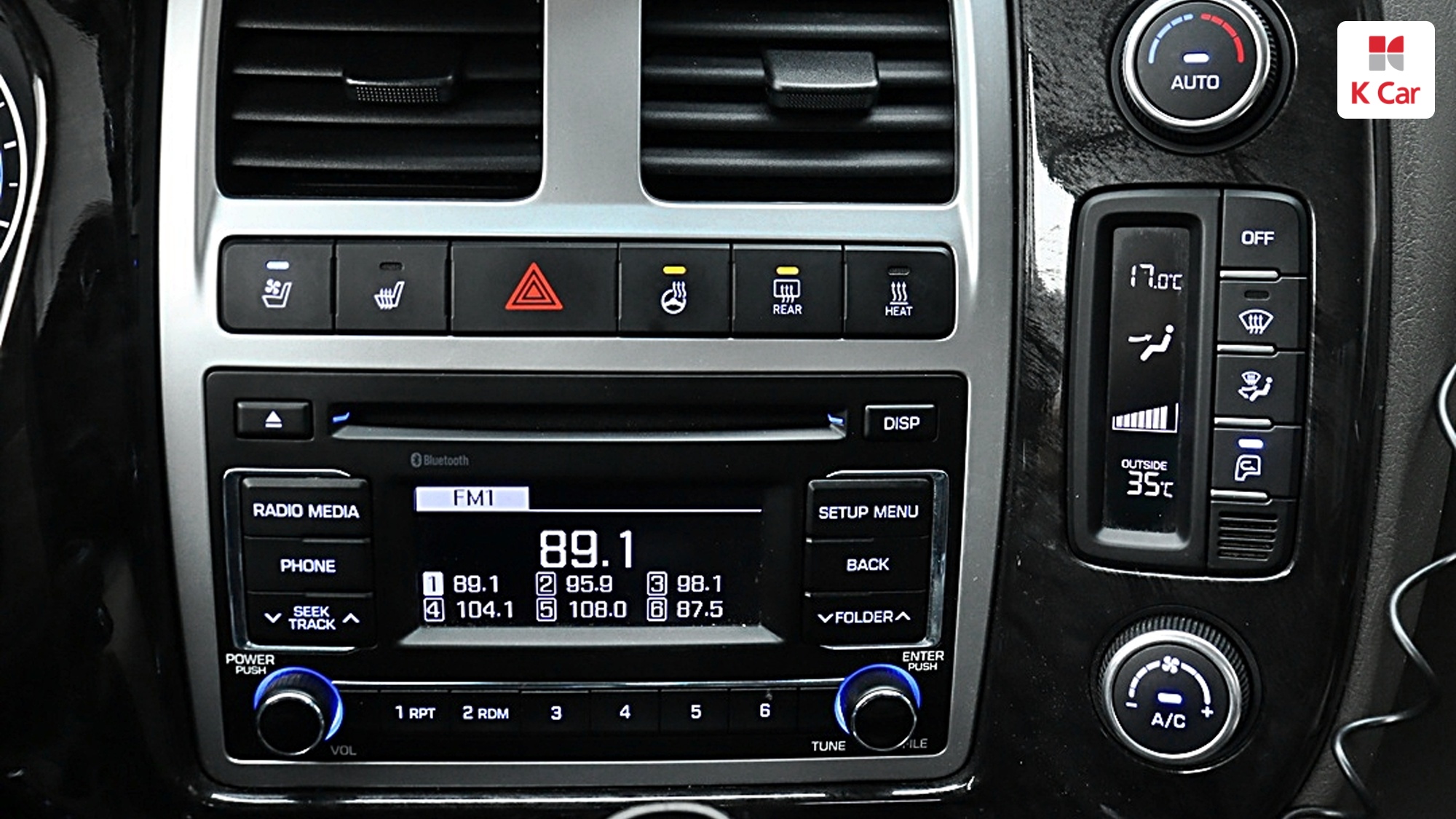 Hyundai Porter2 Premium, миниатюра 9