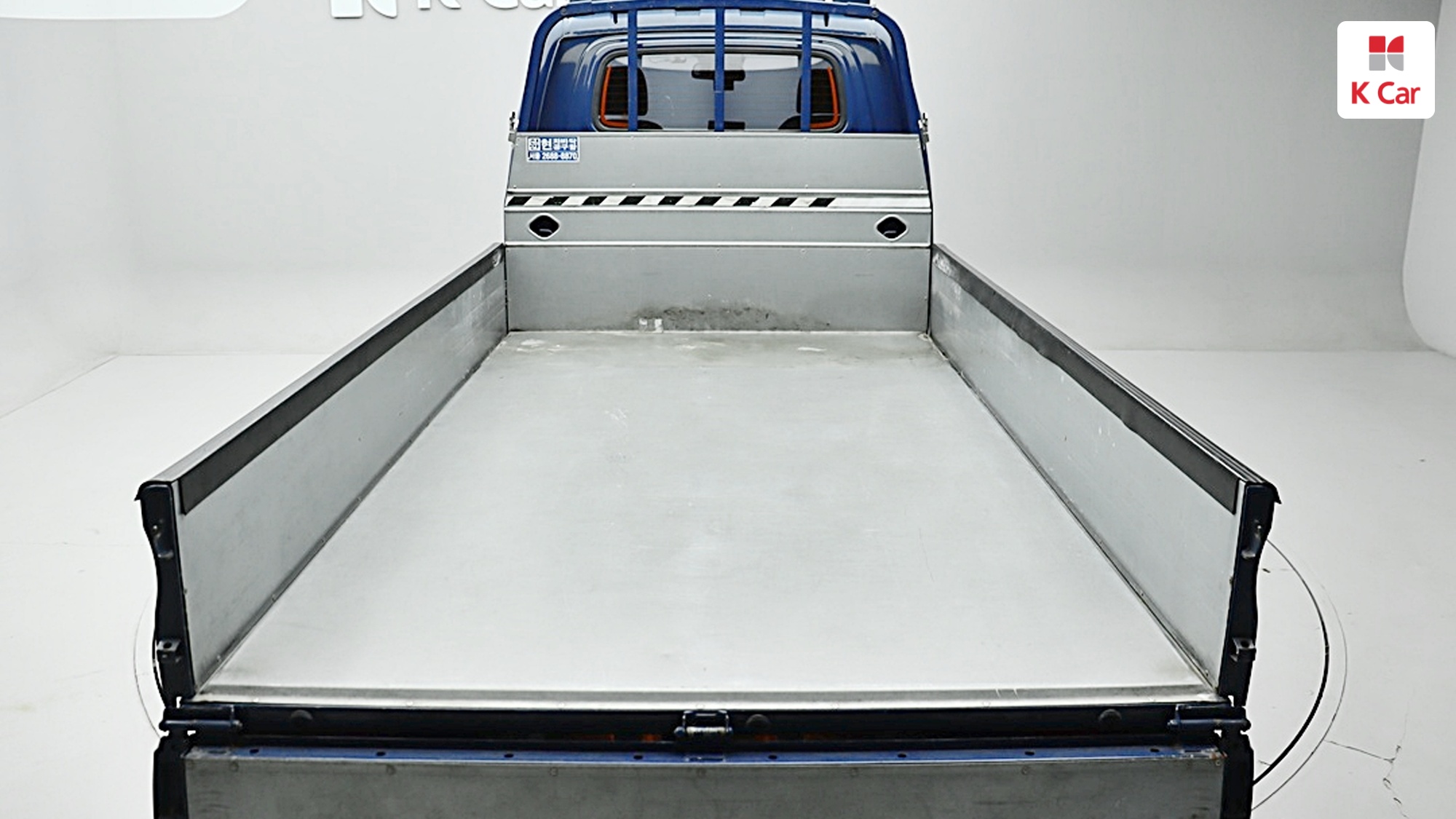 Hyundai Porter2 Premium, миниатюра 11